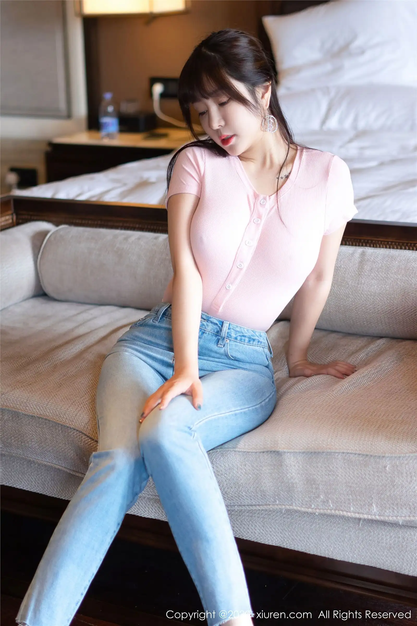 [XIUREN秀人网] 2020.09.07 NO.2536 王雨纯