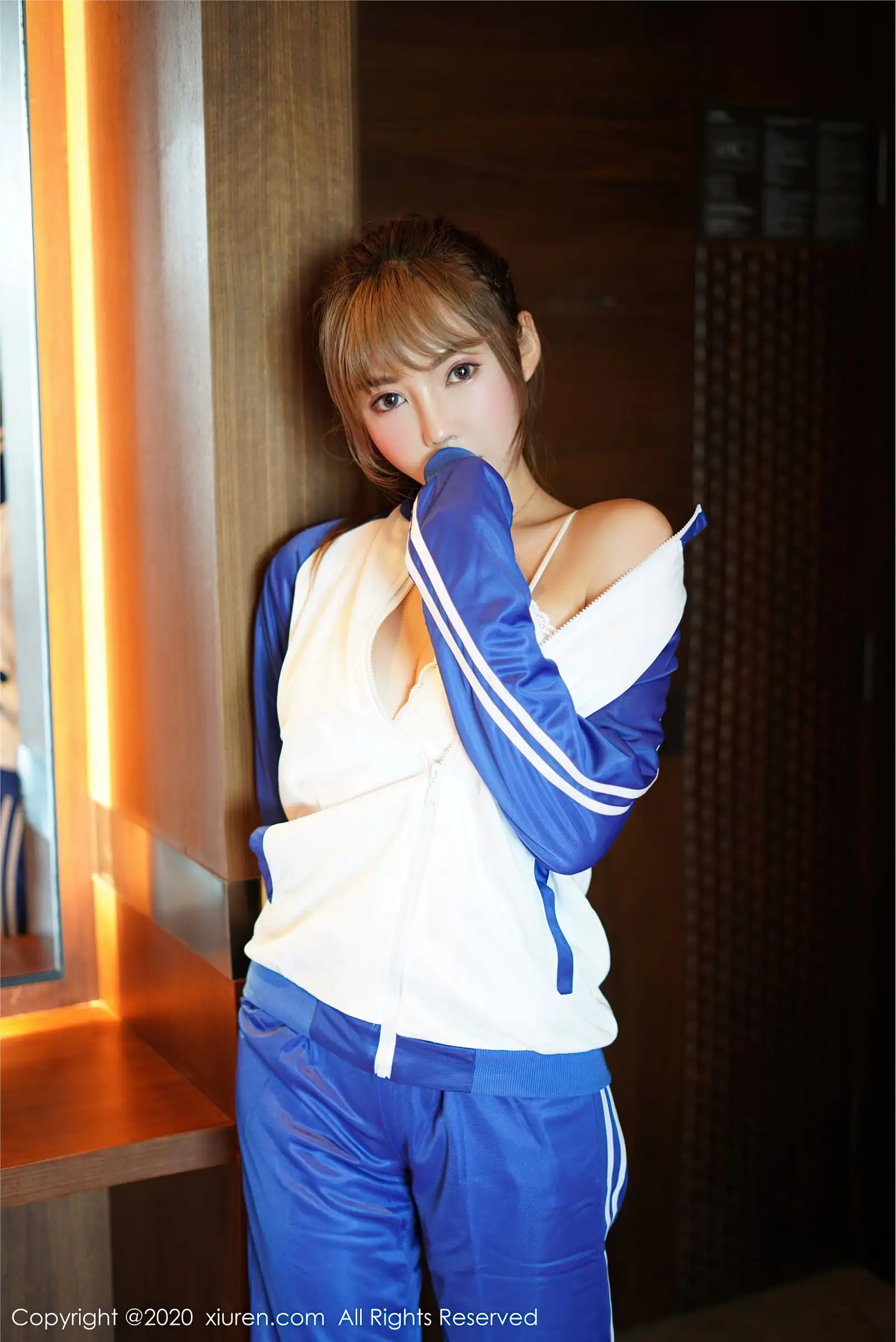 [XIUREN秀人网] 2020.09.22 NO.2586 萌汉药baby