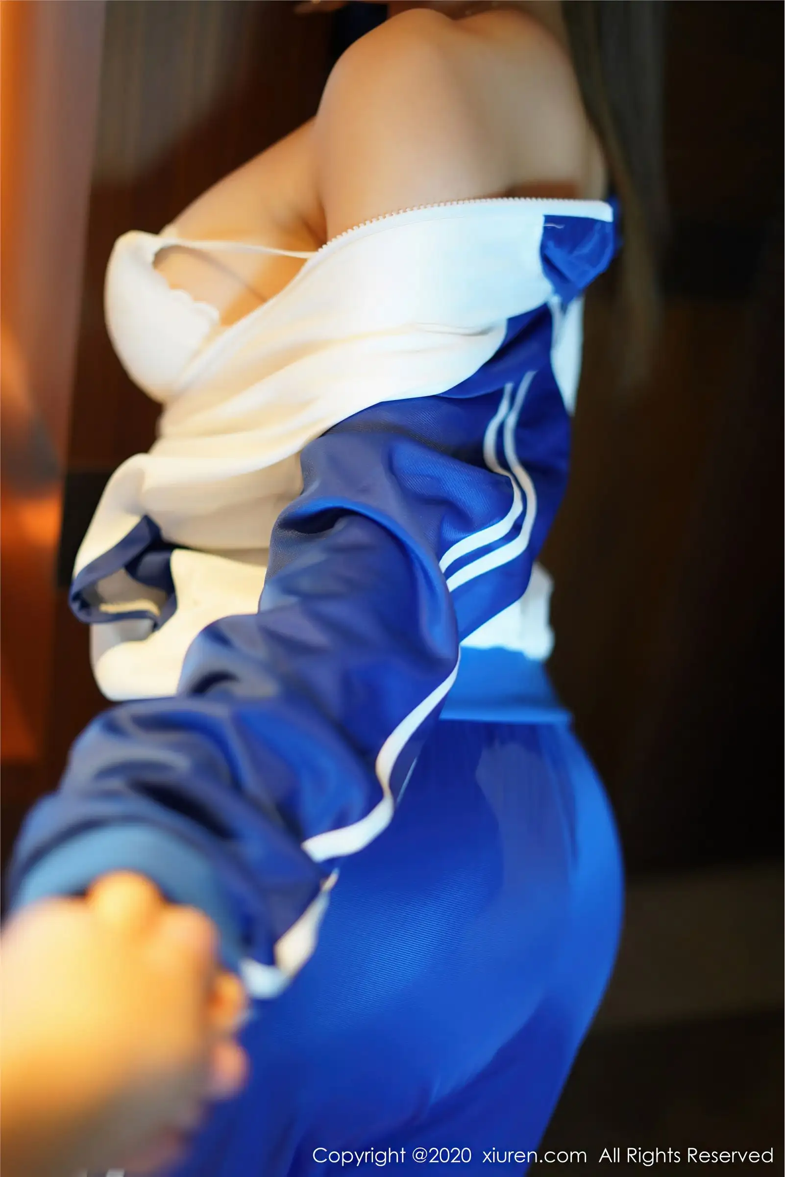 [XIUREN秀人网] 2020.09.22 NO.2586 萌汉药baby