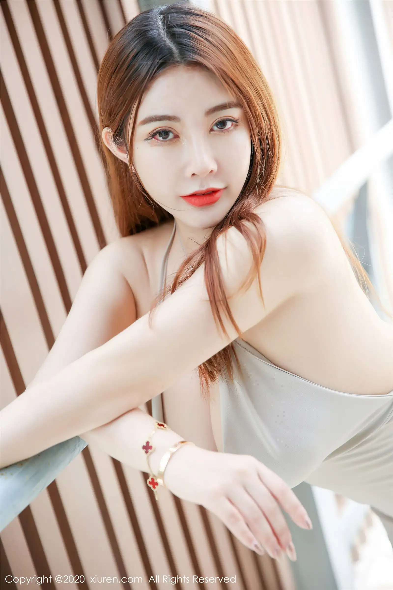 [XIUREN秀人网] 2020.09.23 NO.2593 软软Roro