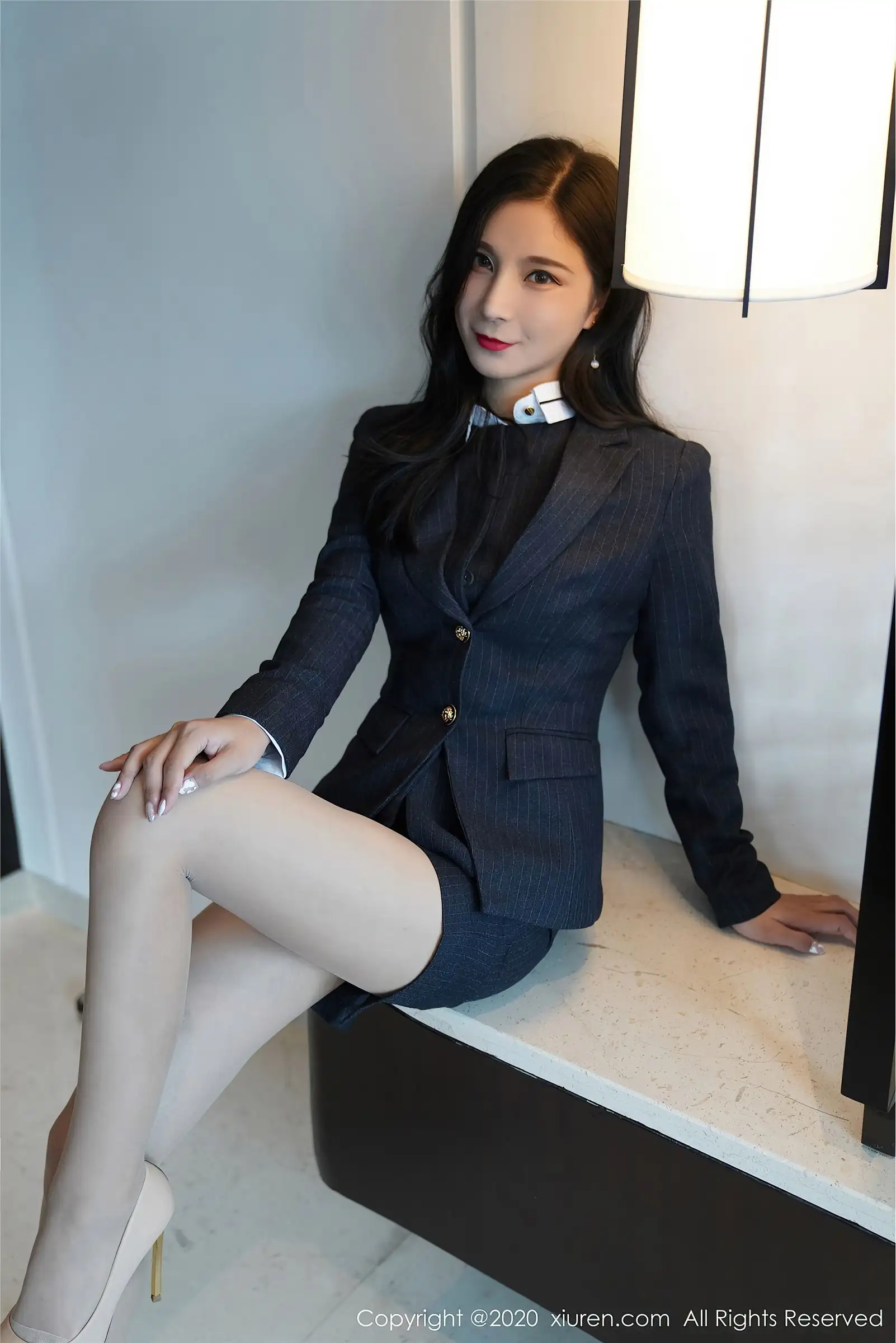 [XIUREN秀人网] 2020.09.16 NO.2564 小蛮妖Yummy