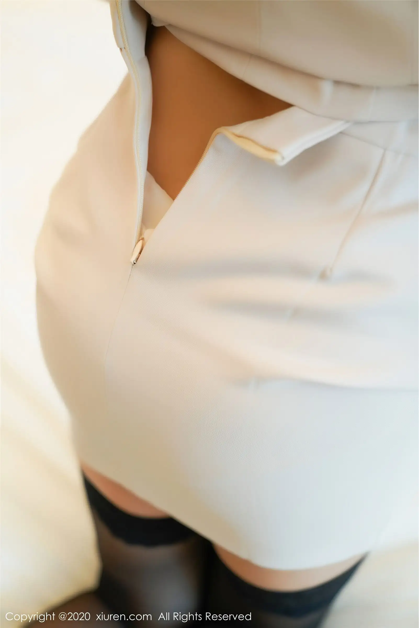 [XIUREN秀人网] 2020.09.28 NO.2611 果儿Victoria