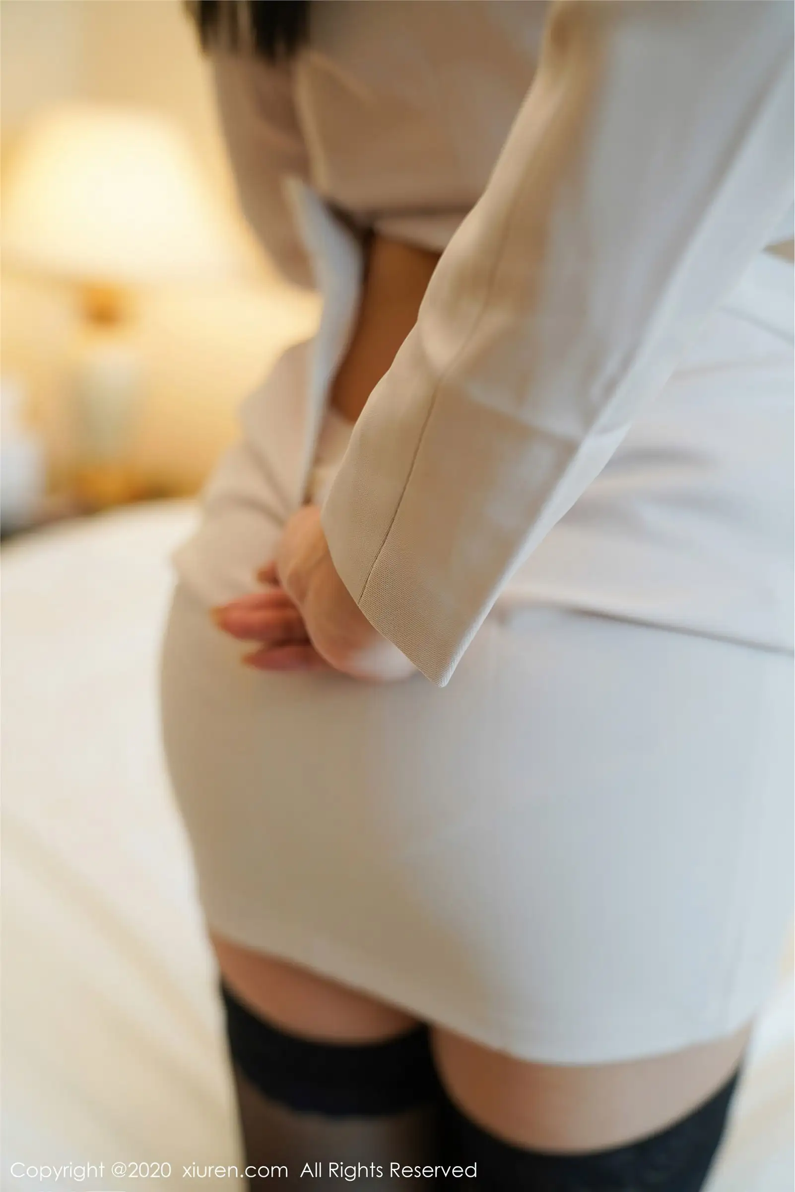 [XIUREN秀人网] 2020.09.28 NO.2611 果儿Victoria