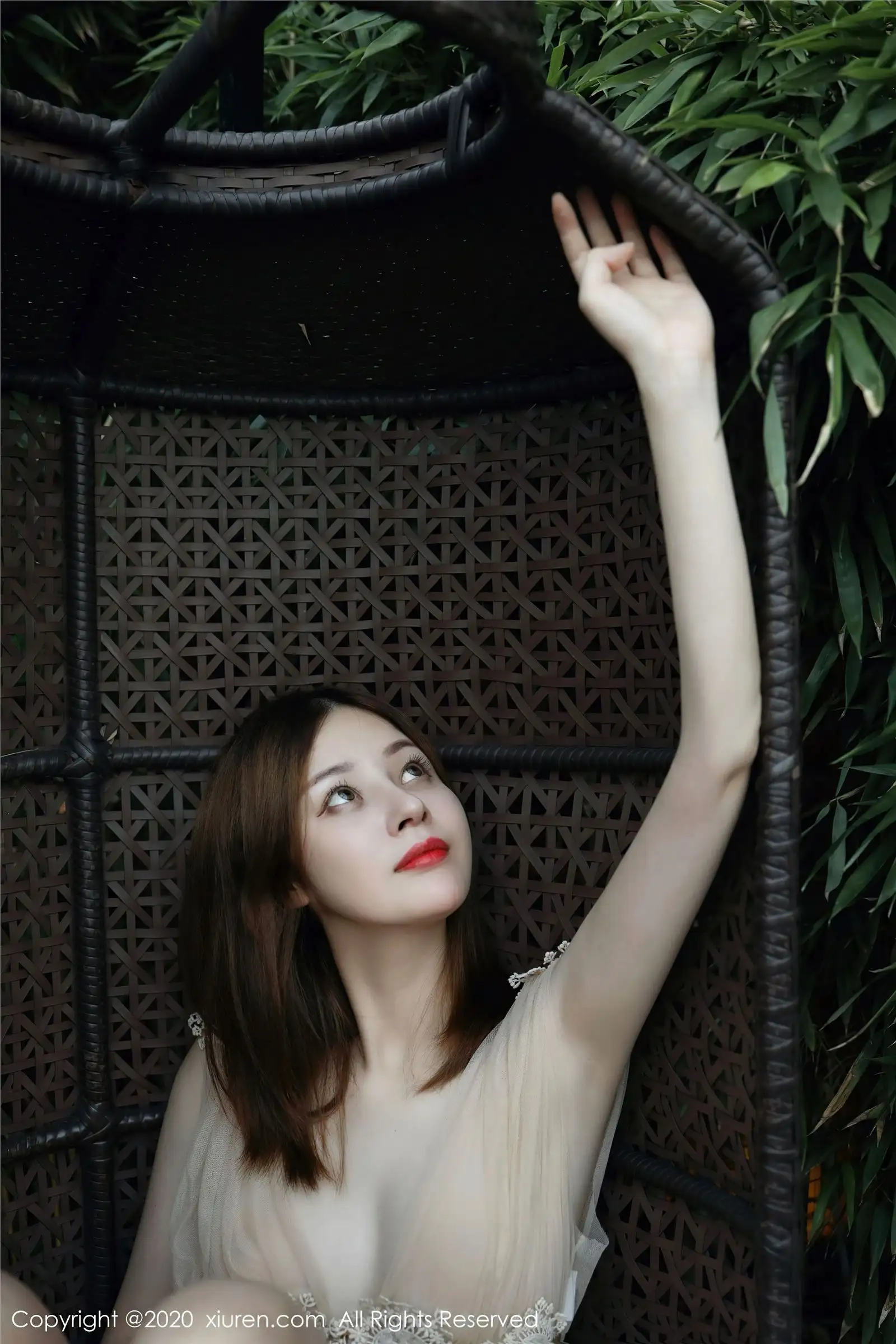 [XIUREN秀人网] 2020.09.30 NO.2623 樱花Elsa