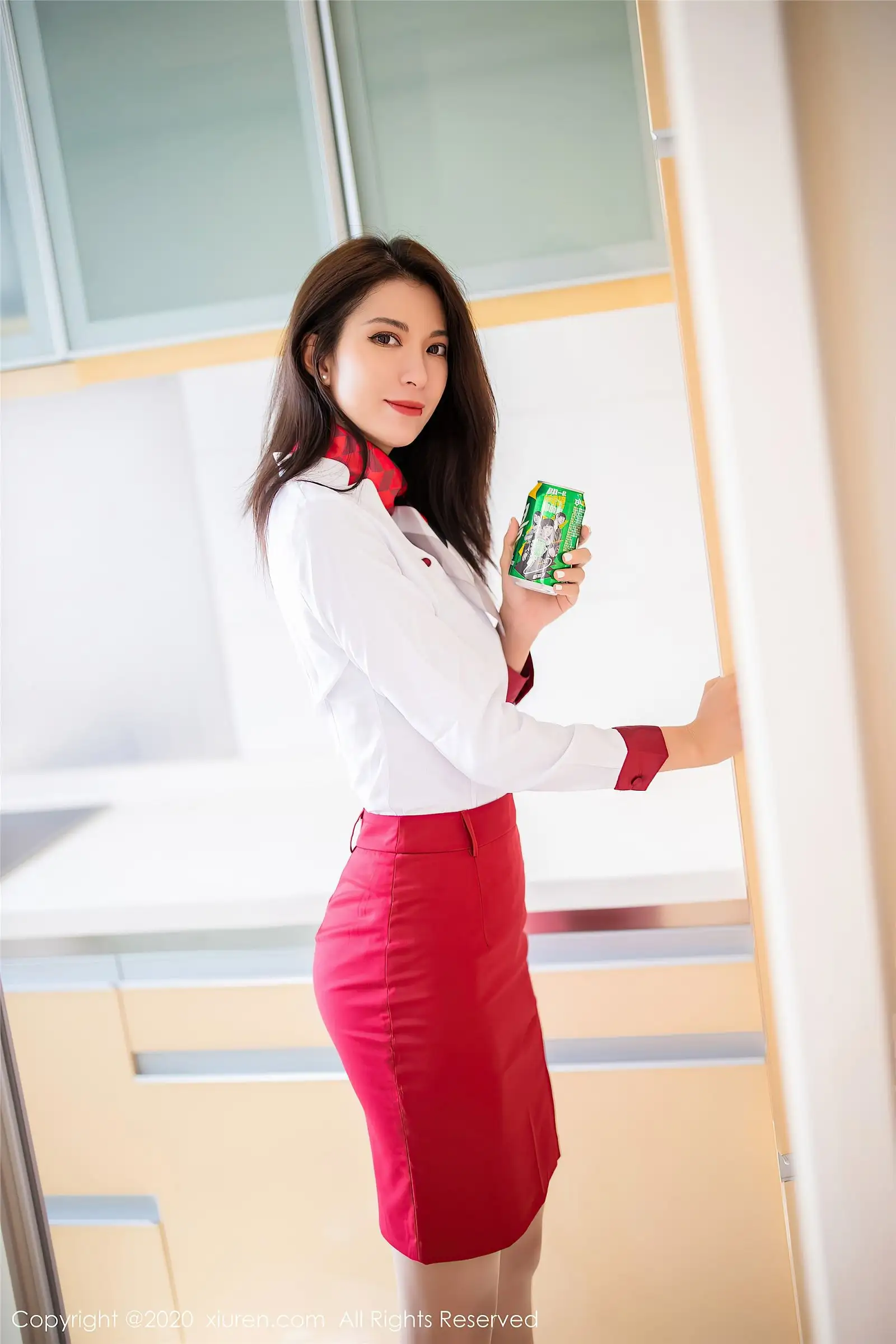 [XIUREN秀人网] 2020.10.12 NO.2640 carry