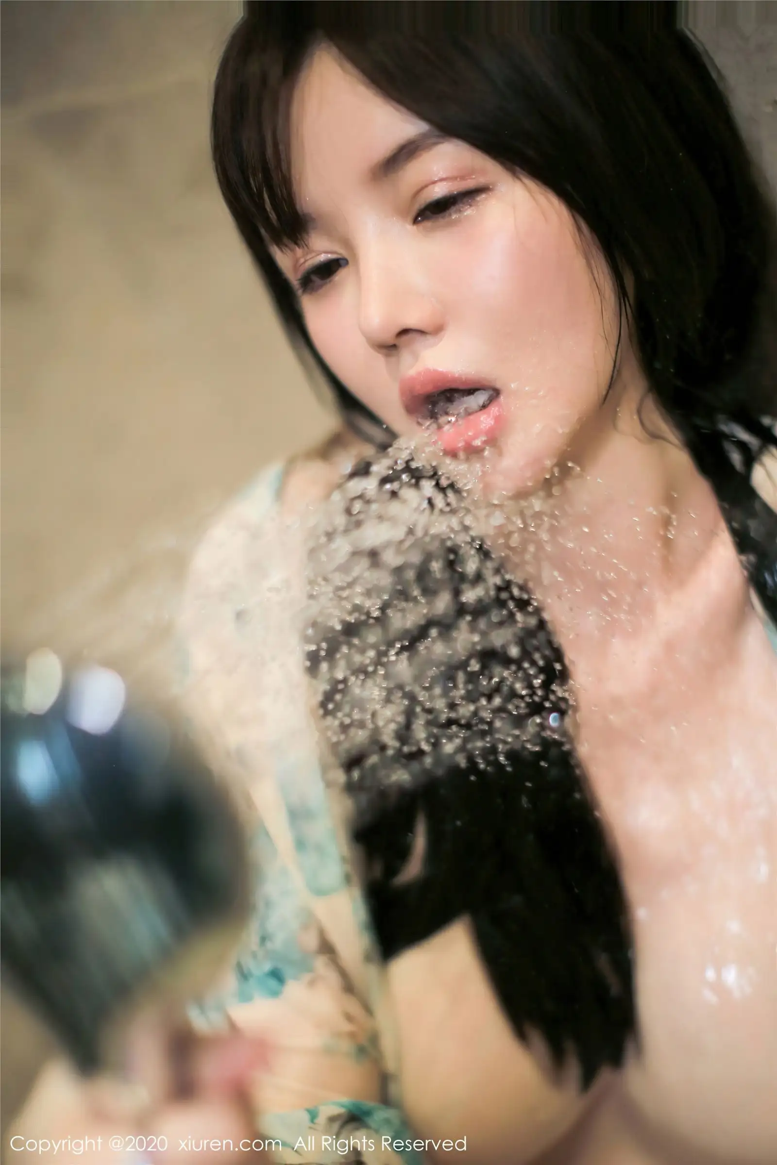 [XIUREN秀人网] 2020.10.21 NO.2683 糯美子Mini