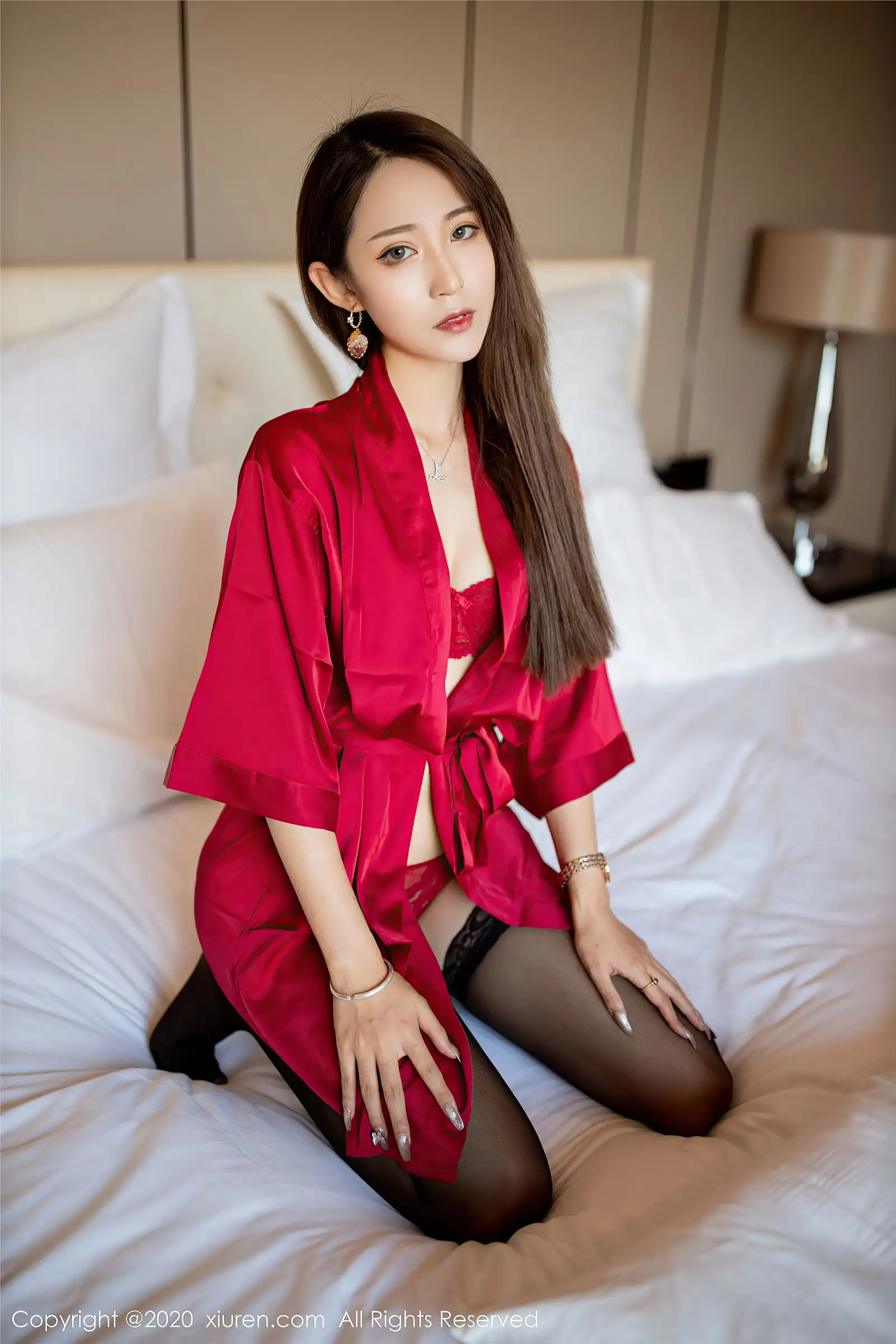 [XIUREN秀人网] 2020.10.23 NO.2691 周慕汐baby