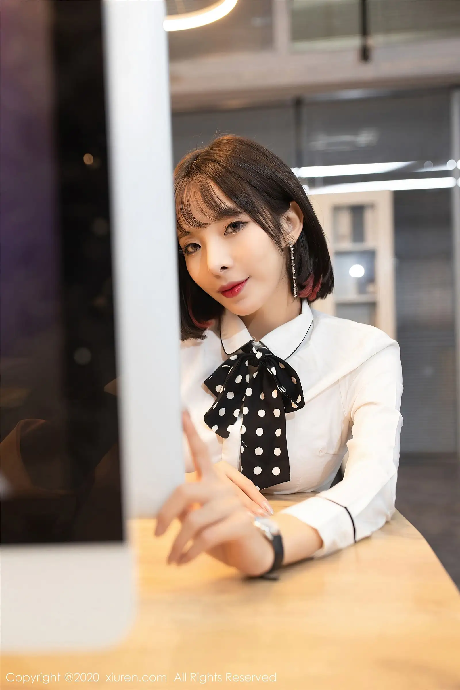 [XIUREN秀人网] 2020.11.09 NO.2755 陈小喵