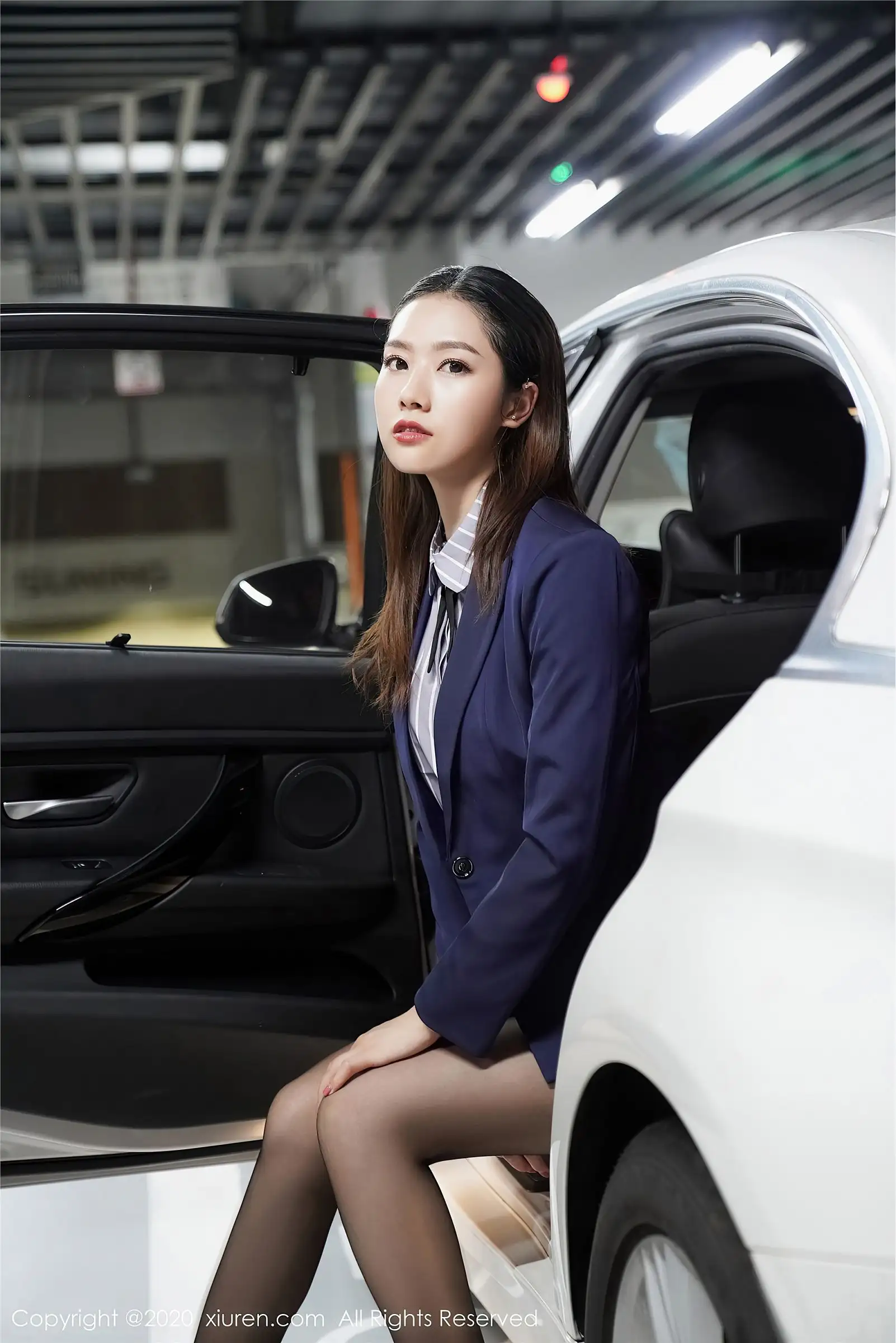 [XIUREN秀人网]  2020.11.16 NO.2784 方子萱