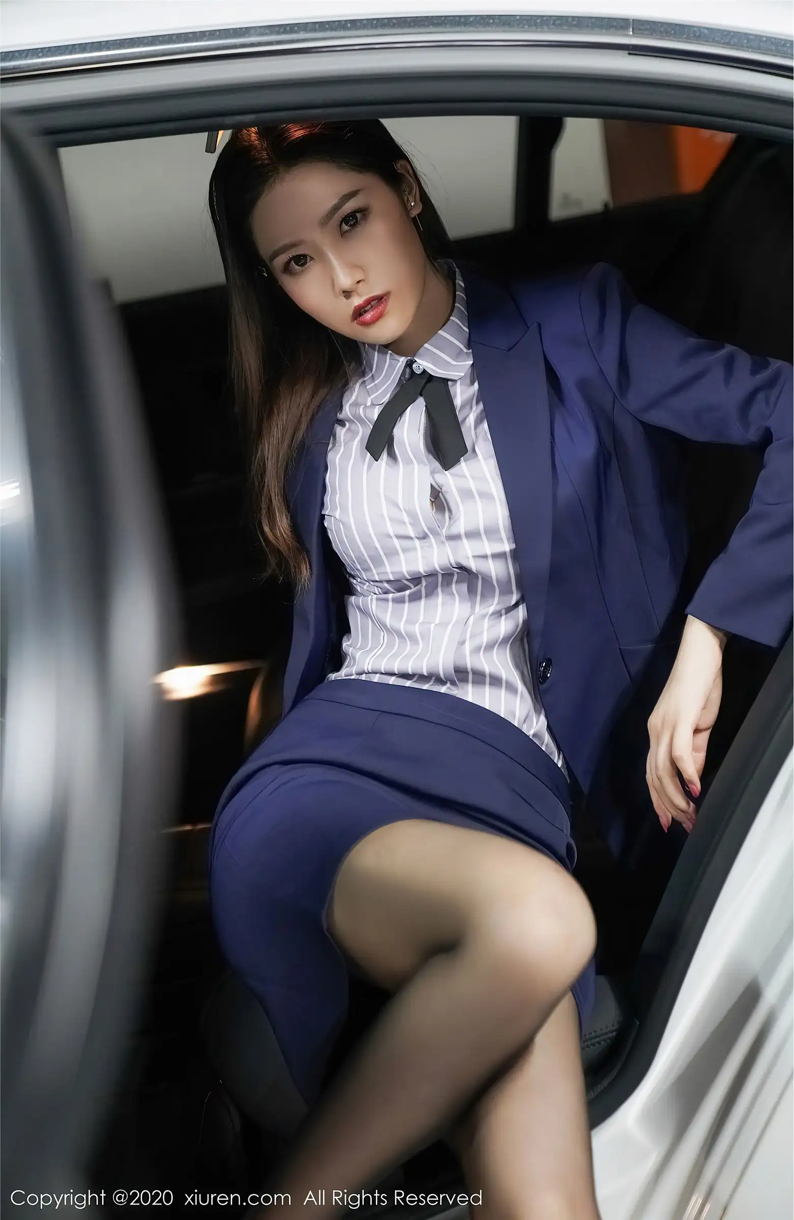 [XIUREN秀人网]  2020.11.16 NO.2784 方子萱