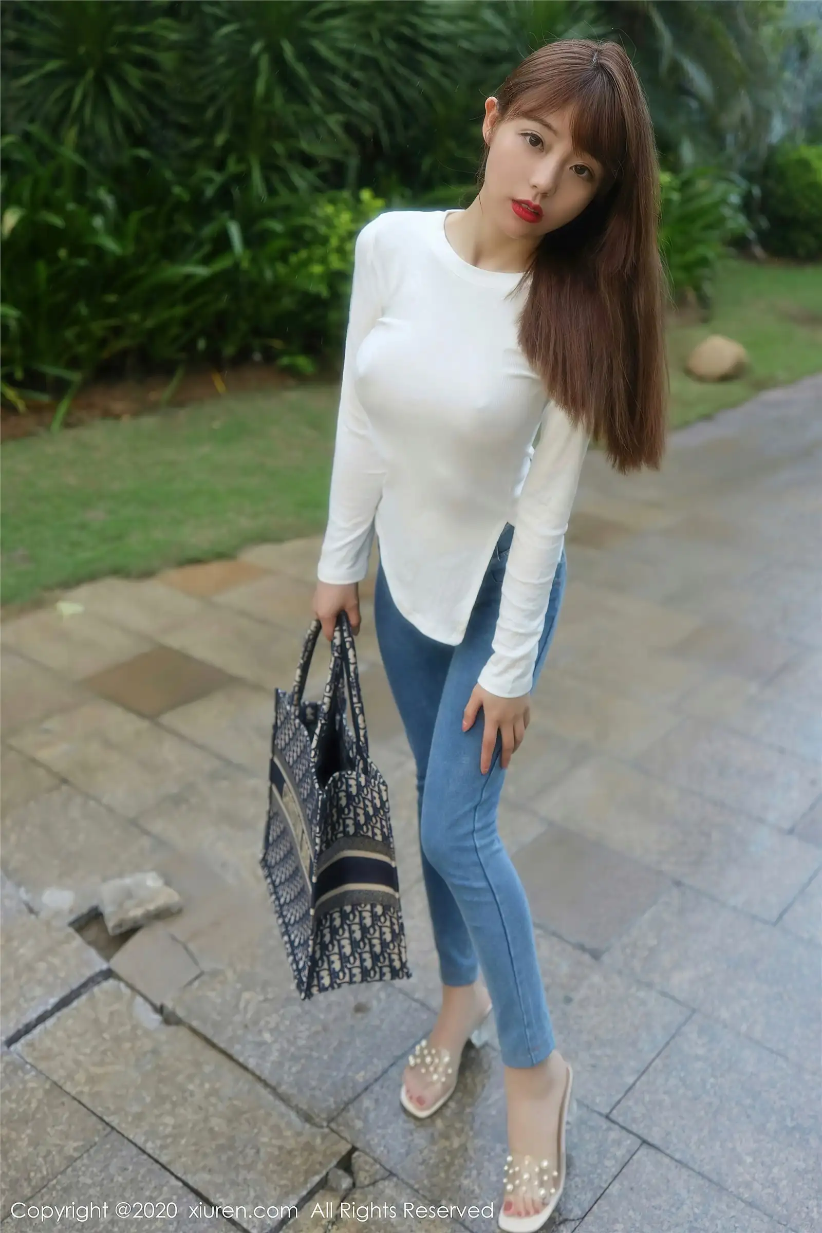 [XIUREN秀人网]  2020.11.16 NO.2785 佘贝拉bella