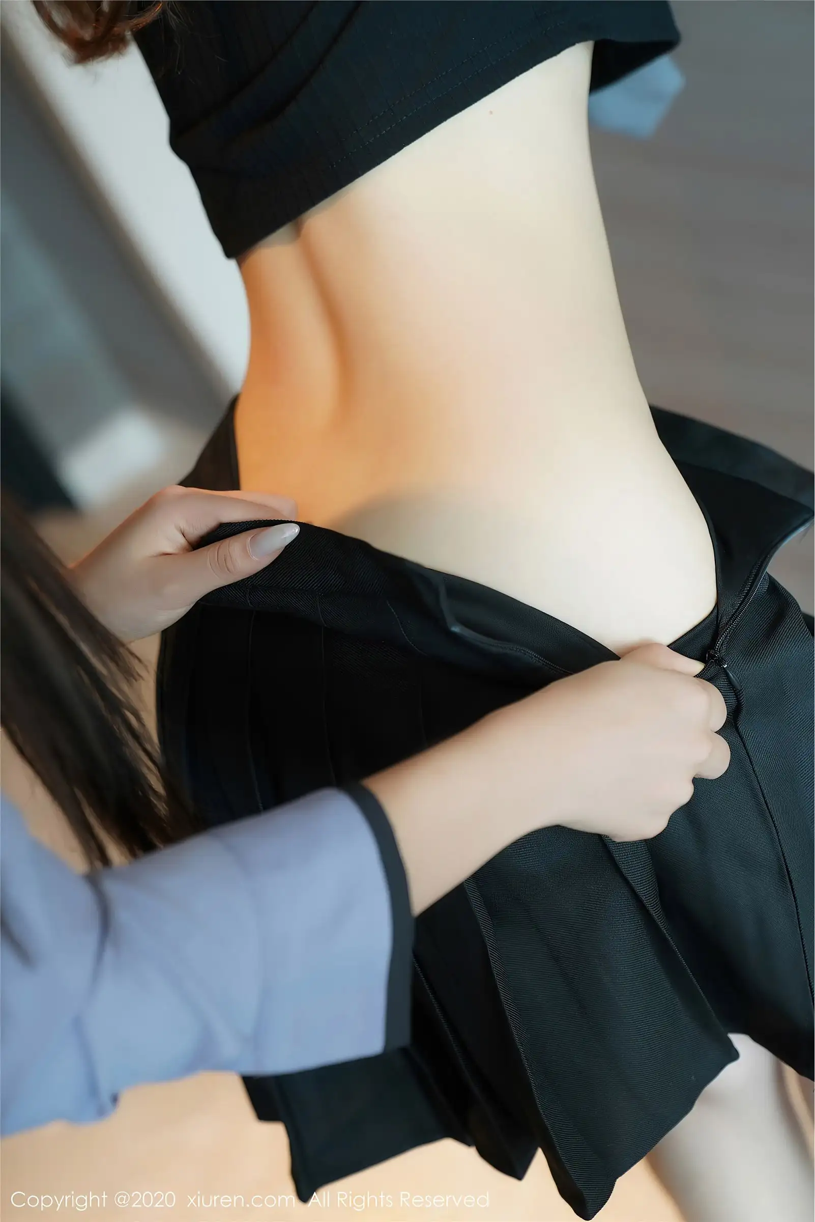 [XIUREN秀人网]  2020.11.17 NO.2793 模特合集