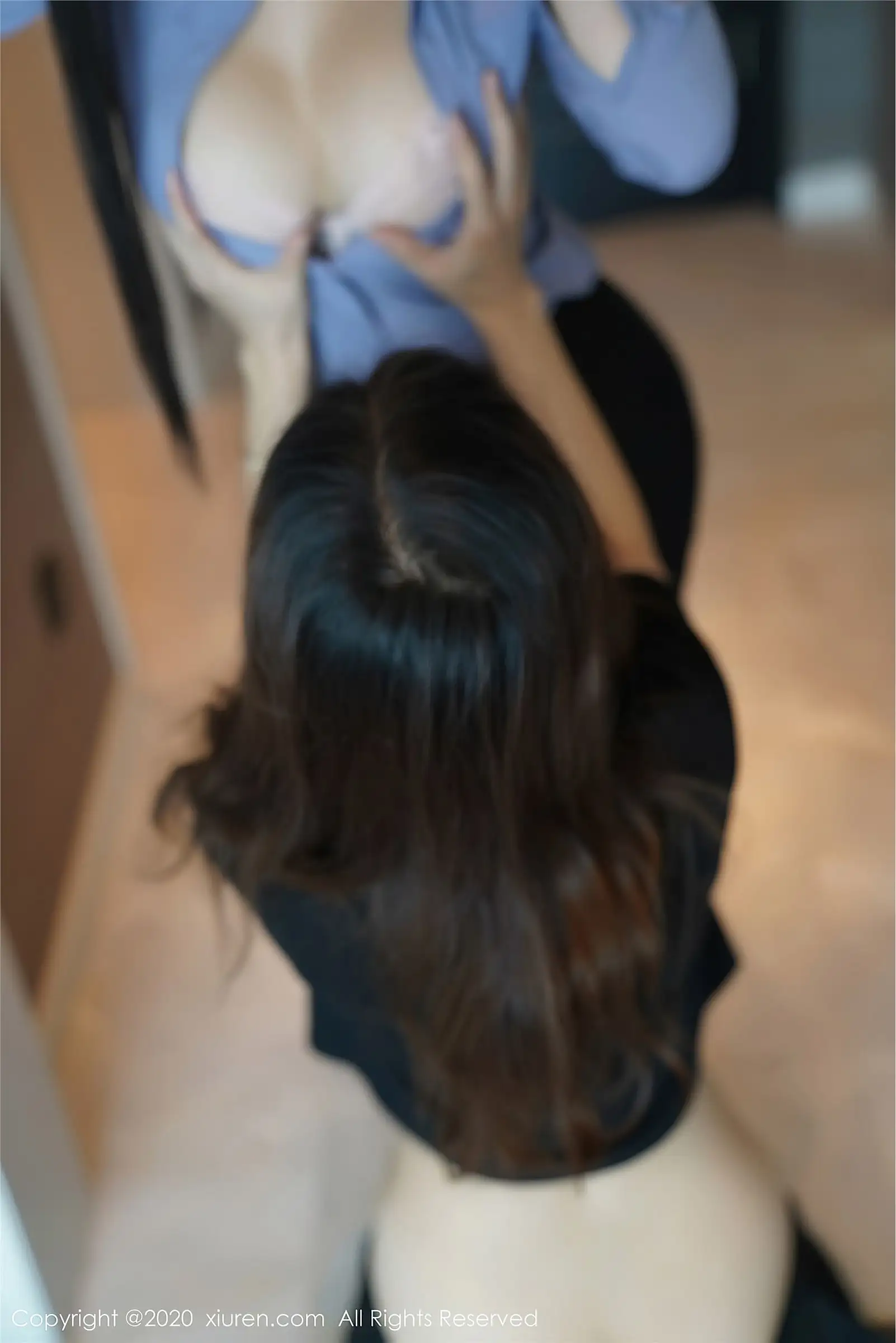 [XIUREN秀人网]  2020.11.17 NO.2793 模特合集