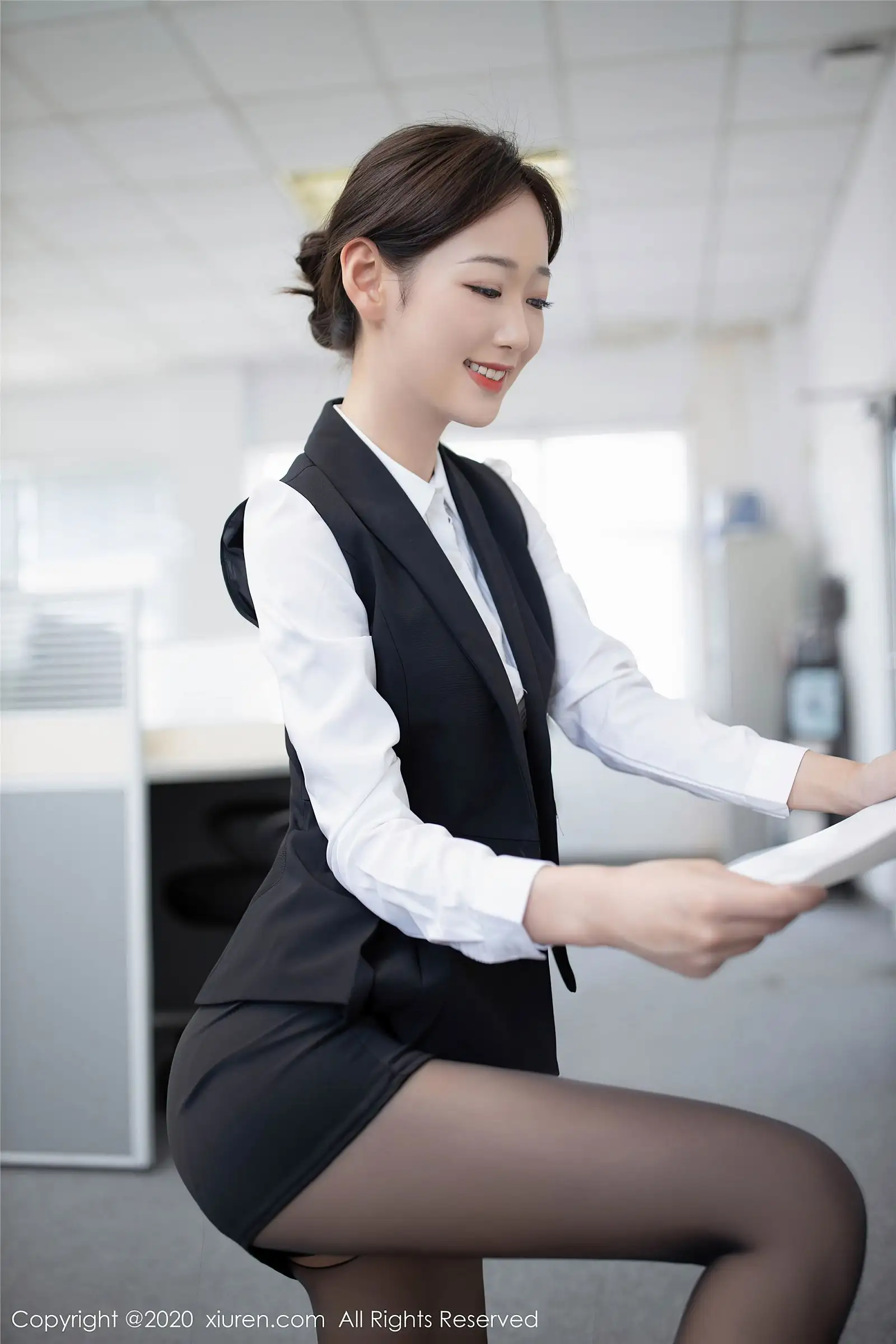 [XIUREN秀人网]  2020.11.17 NO.2795 唐安琪