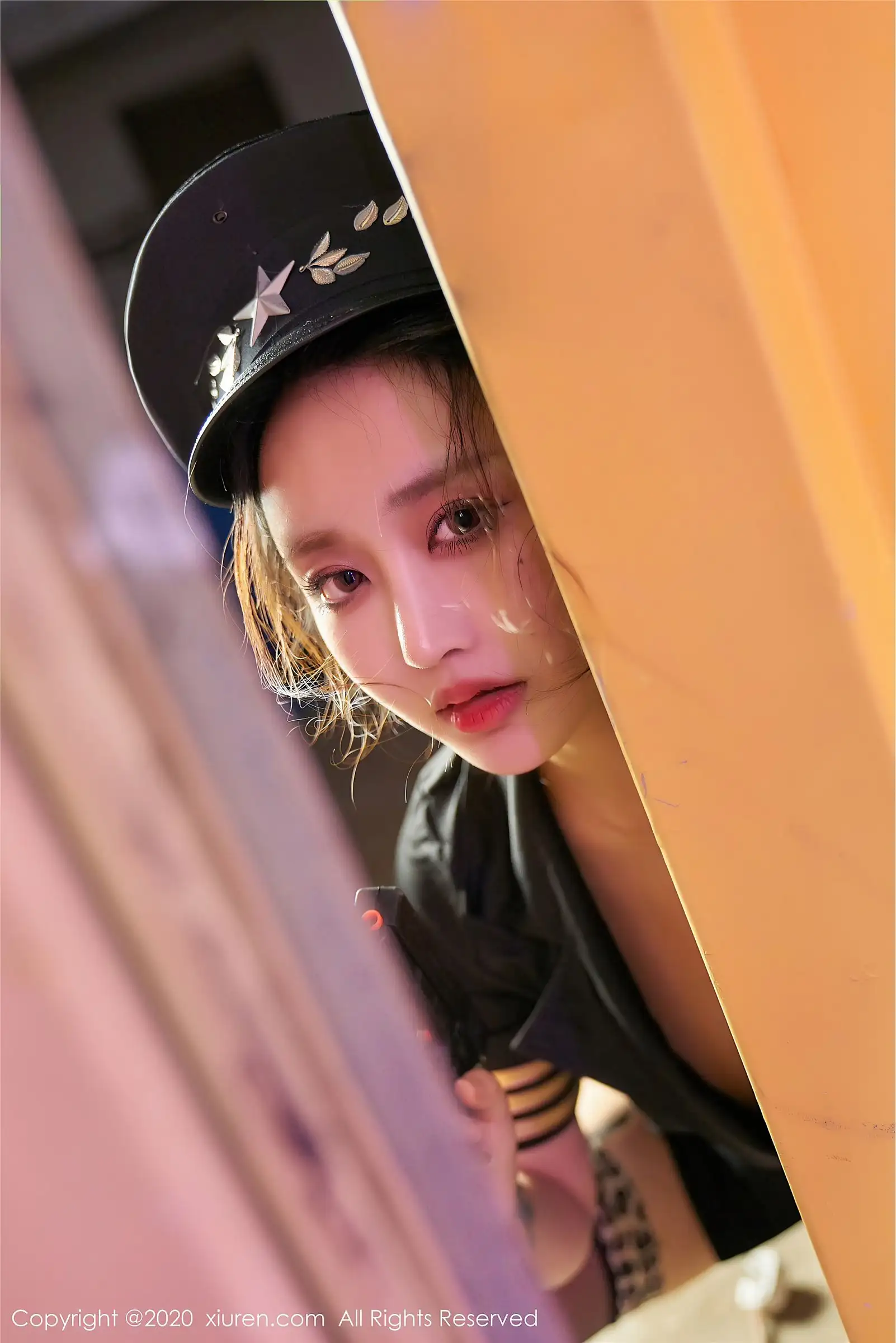 [XIUREN秀人网] 2020.11.13 NO.2782 林子欣Freya