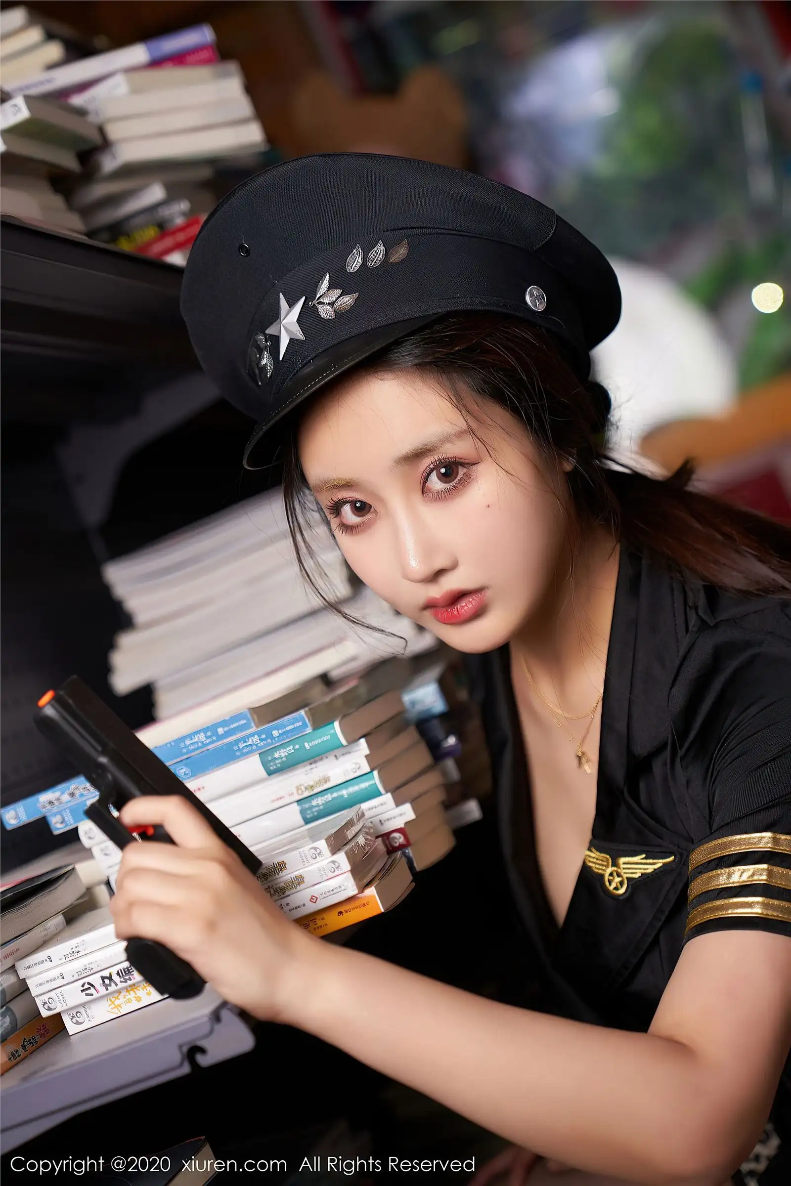 [XIUREN秀人网] 2020.11.13 NO.2782 林子欣Freya