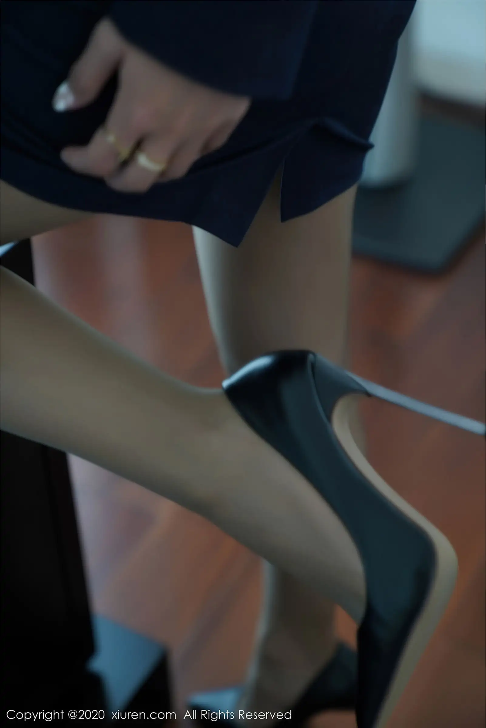 [XIUREN秀人网] 2020.11.24 NO.2816 小蛮妖Yummy