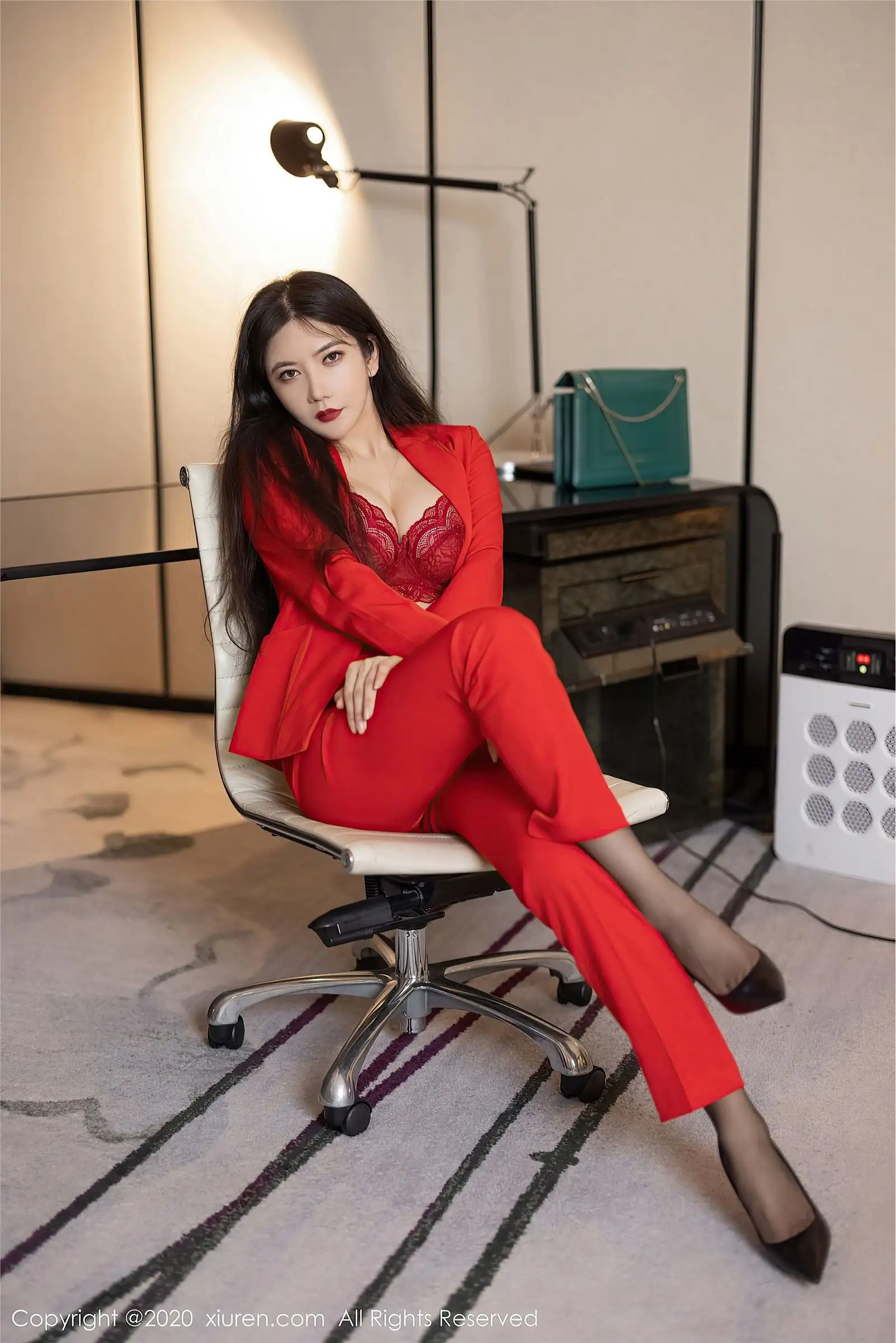 [XIUREN秀人网] 2020.11.26 NO.2828 心妍小公主