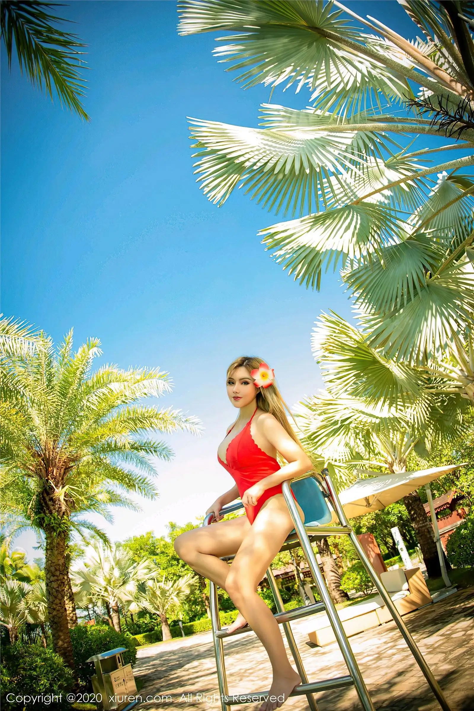 [XIUREN秀人网] 2020.11.27 NO.2830 李小米