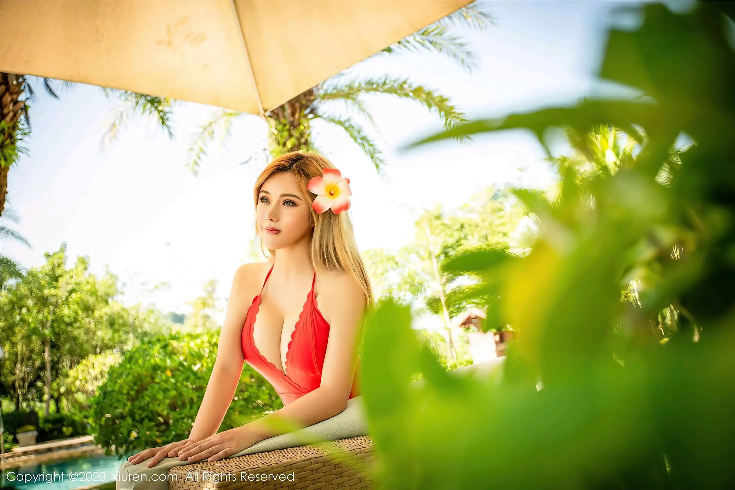 [XIUREN秀人网] 2020.11.27 NO.2830 李小米