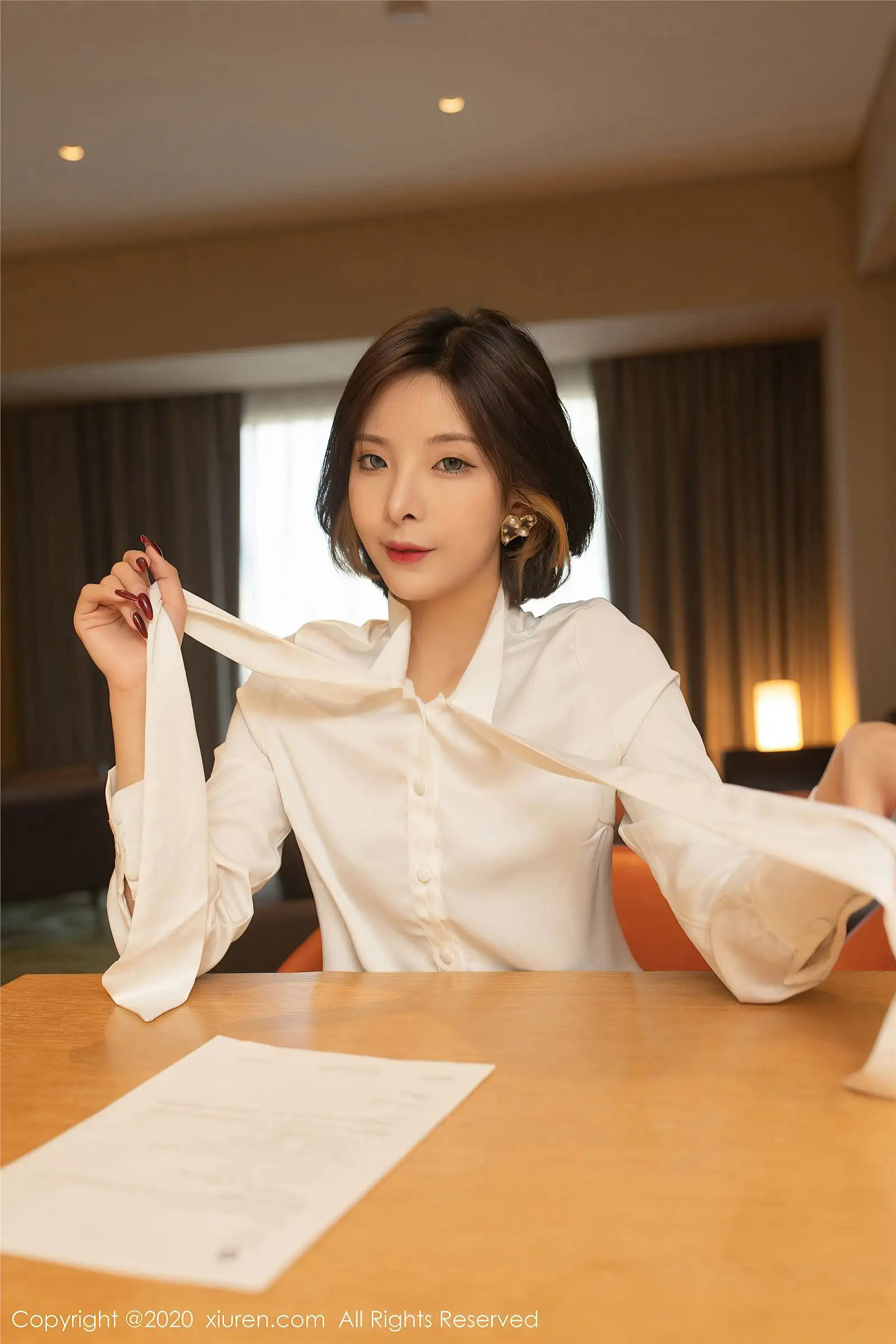 [XIUREN秀人网] 2020.11.27 NO.2835 陈小喵