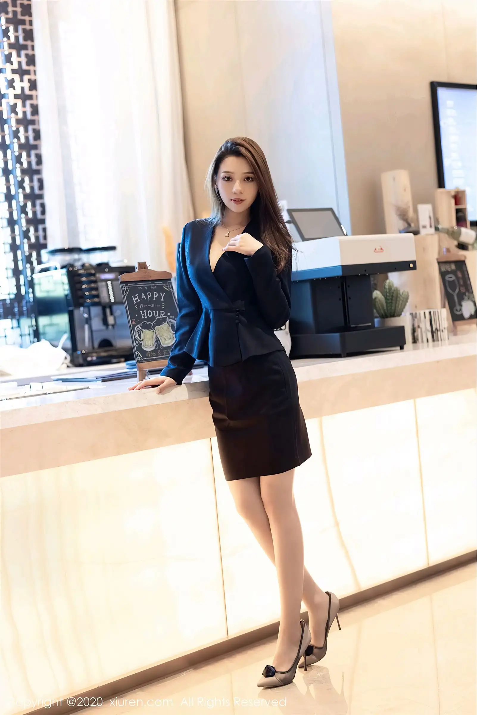 [XIUREN秀人网] 2020.11.30 NO.2838 言沫