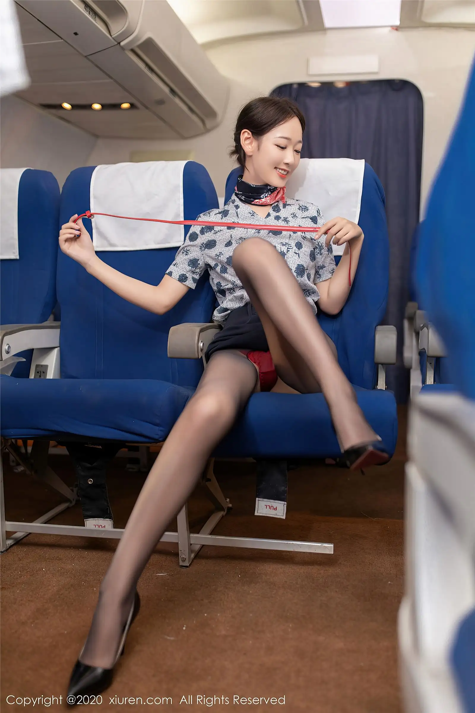 [XIUREN秀人网] 2020.11.30 NO.2840 唐安琪