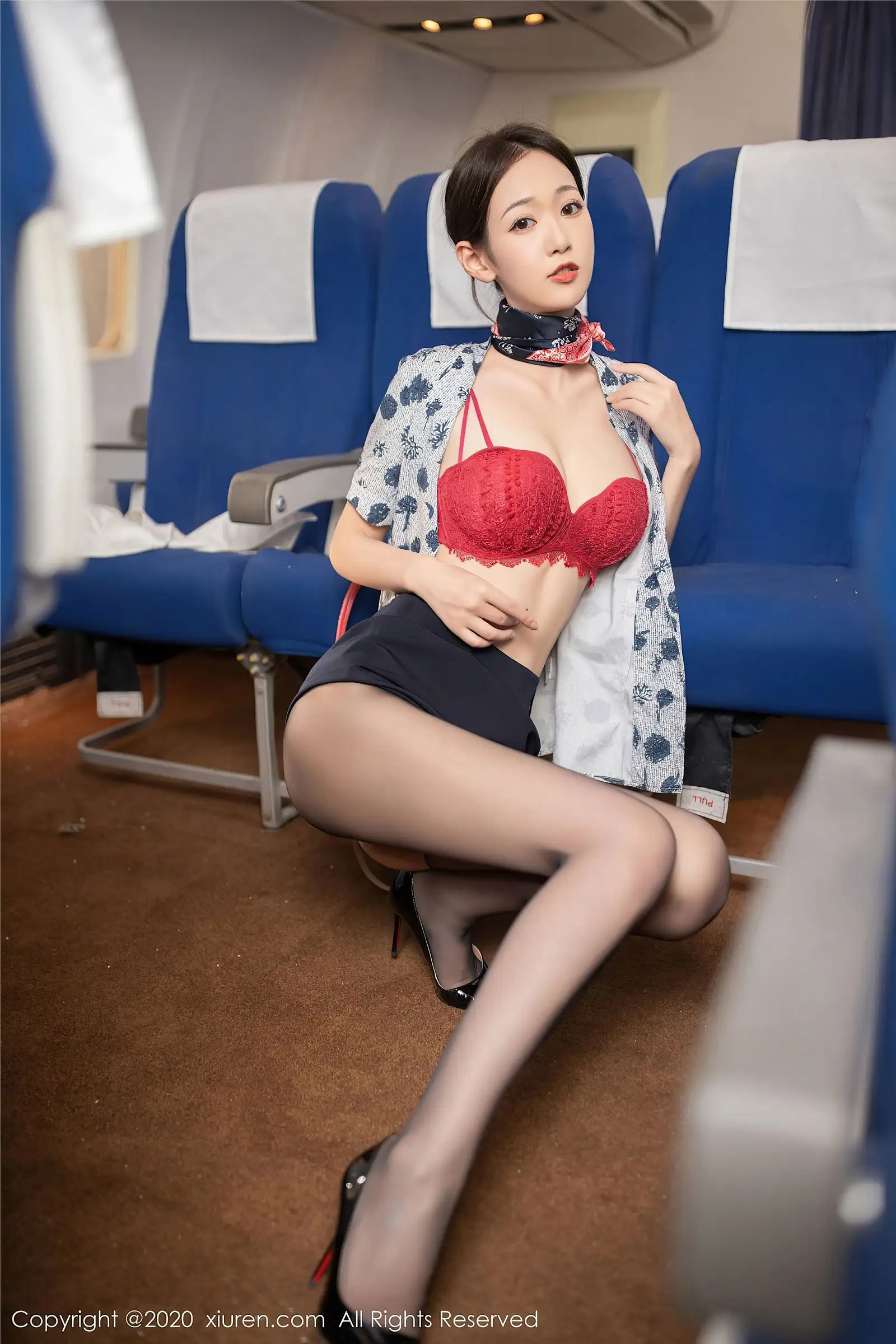 [XIUREN秀人网] 2020.11.30 NO.2840 唐安琪