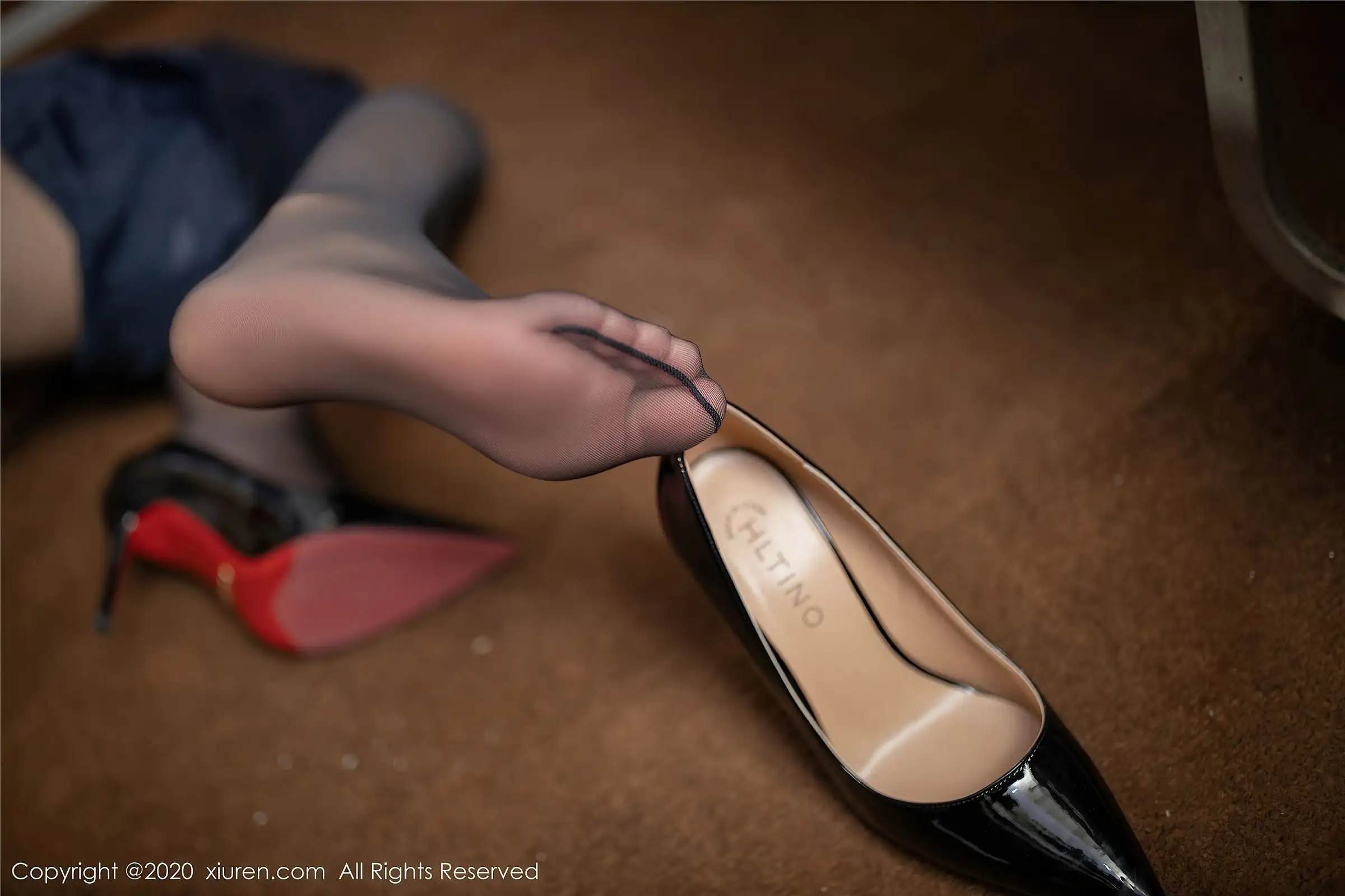 [XIUREN秀人网] 2020.11.30 NO.2840 唐安琪