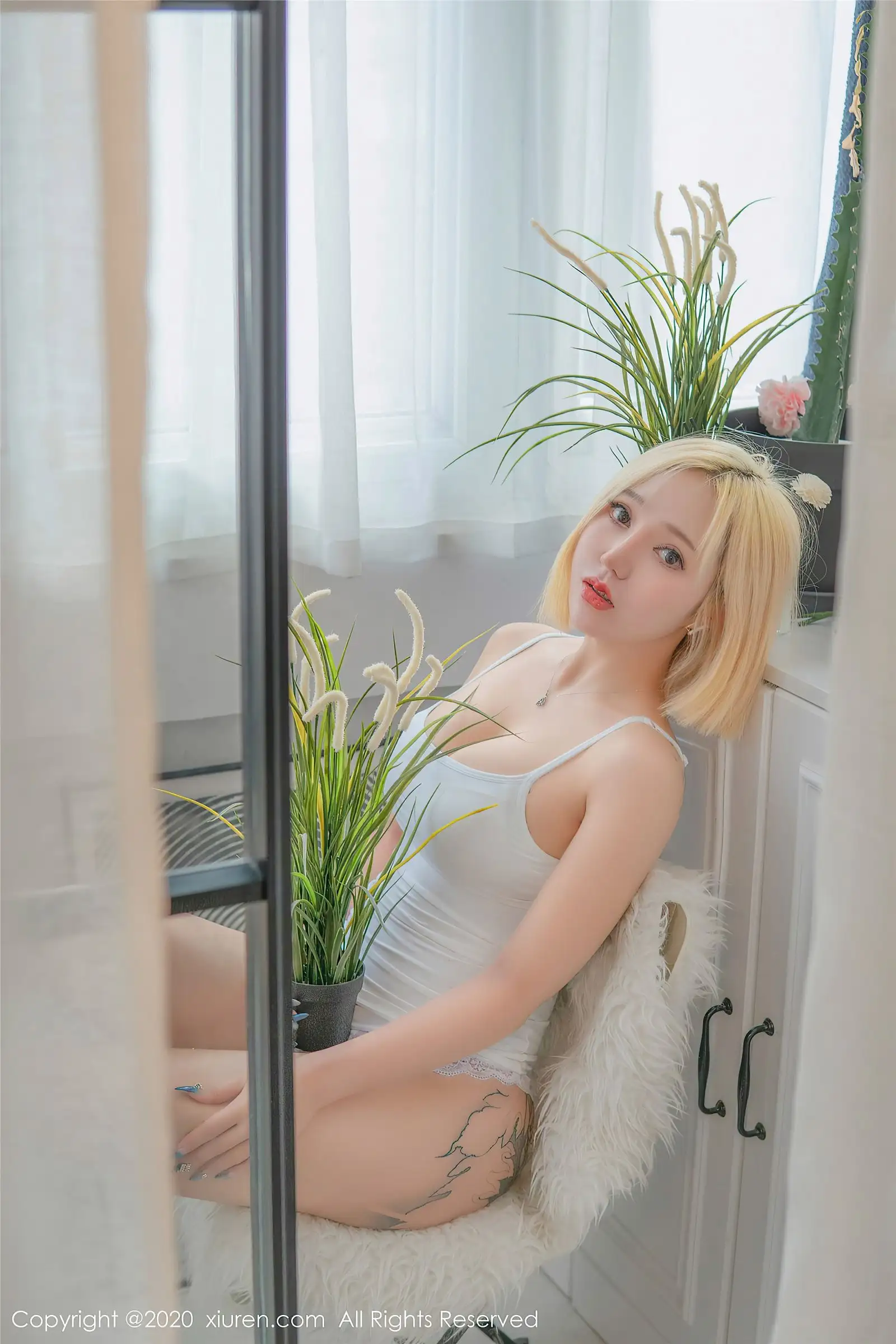 [XIUREN秀人网] 2020.12.01 NO.2842 文静儿