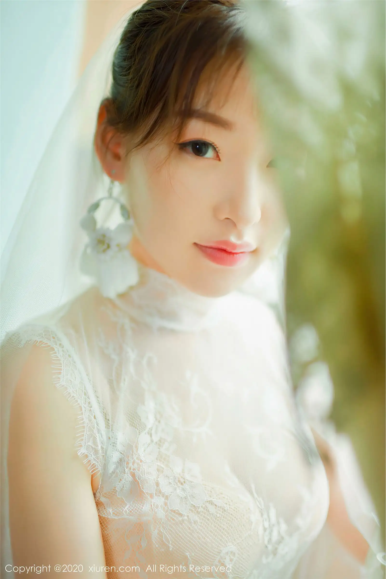 [XIUREN秀人网] 2020.12.02 NO.2848 范京宜