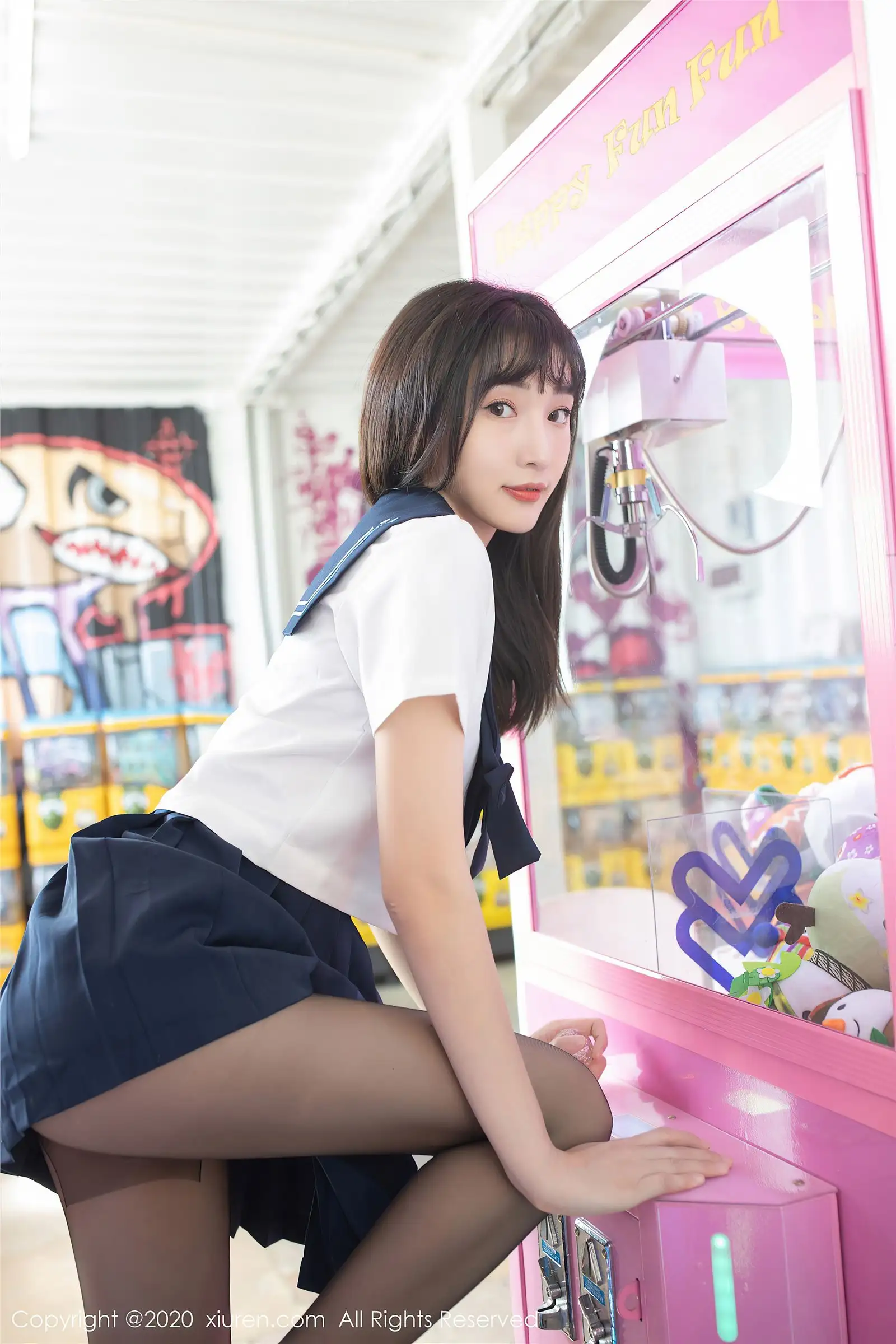 [XIUREN秀人网] 2020.12.03 No.2856 陆萱萱