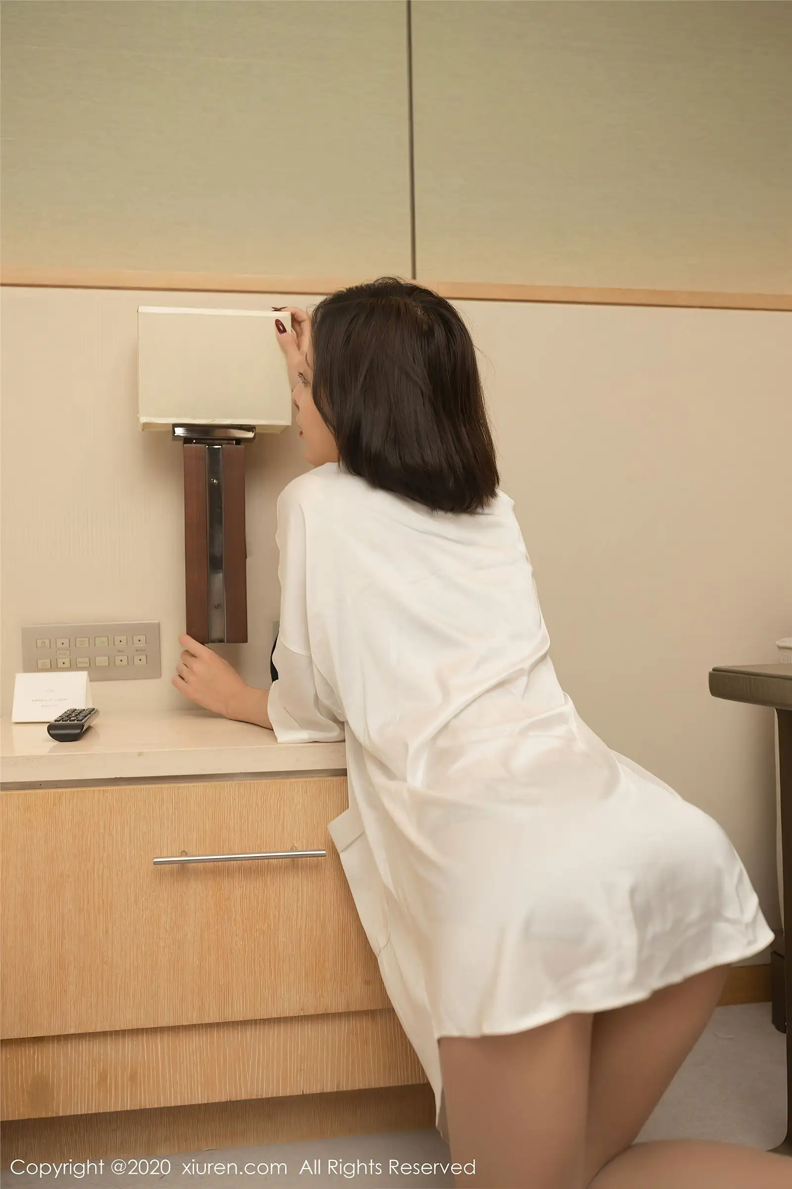 [XIUREN秀人网] 2020.12.04 No.2860 陈小喵