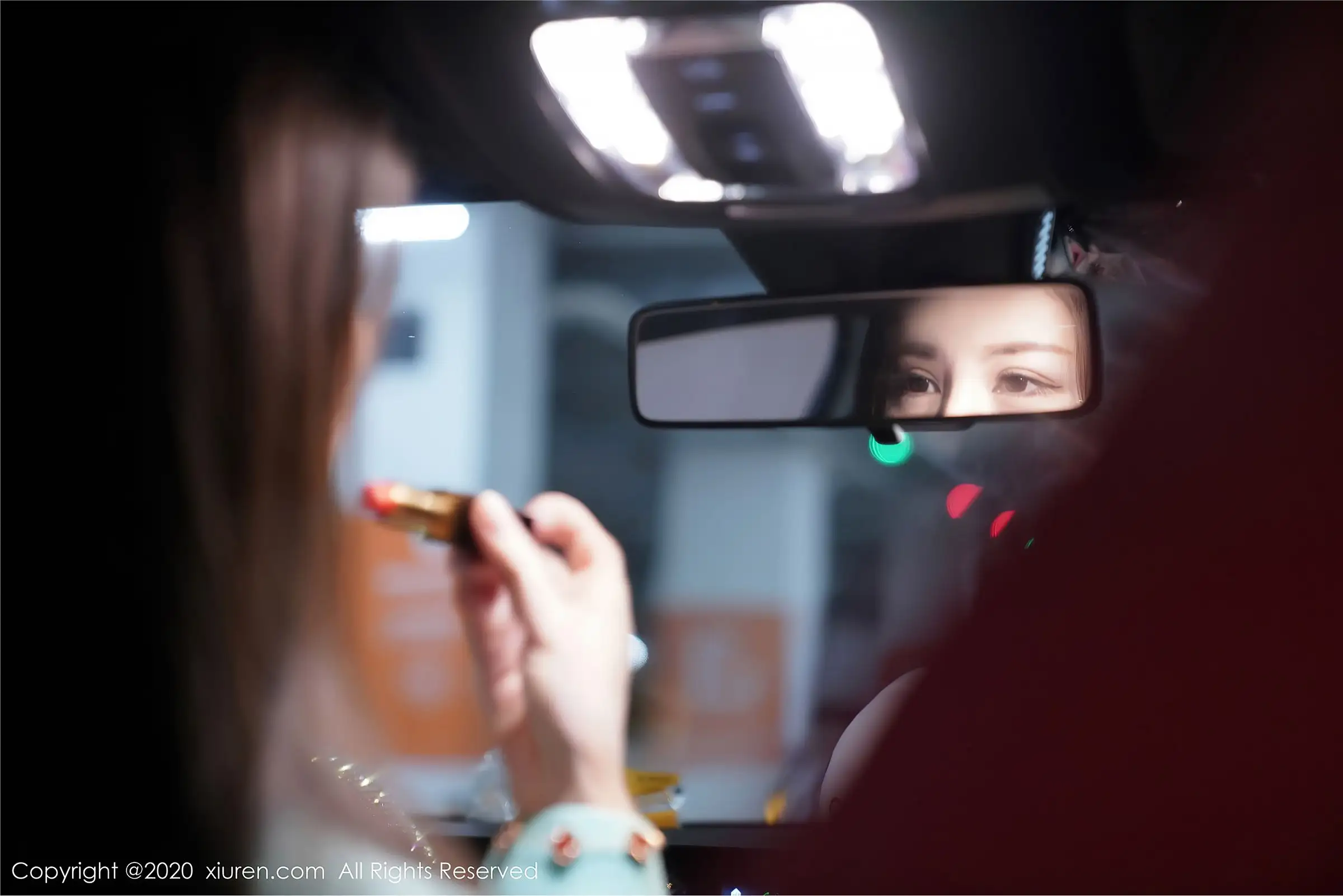 [XIUREN秀人网] 2020.12.07 NO.2861 诗诗kiki