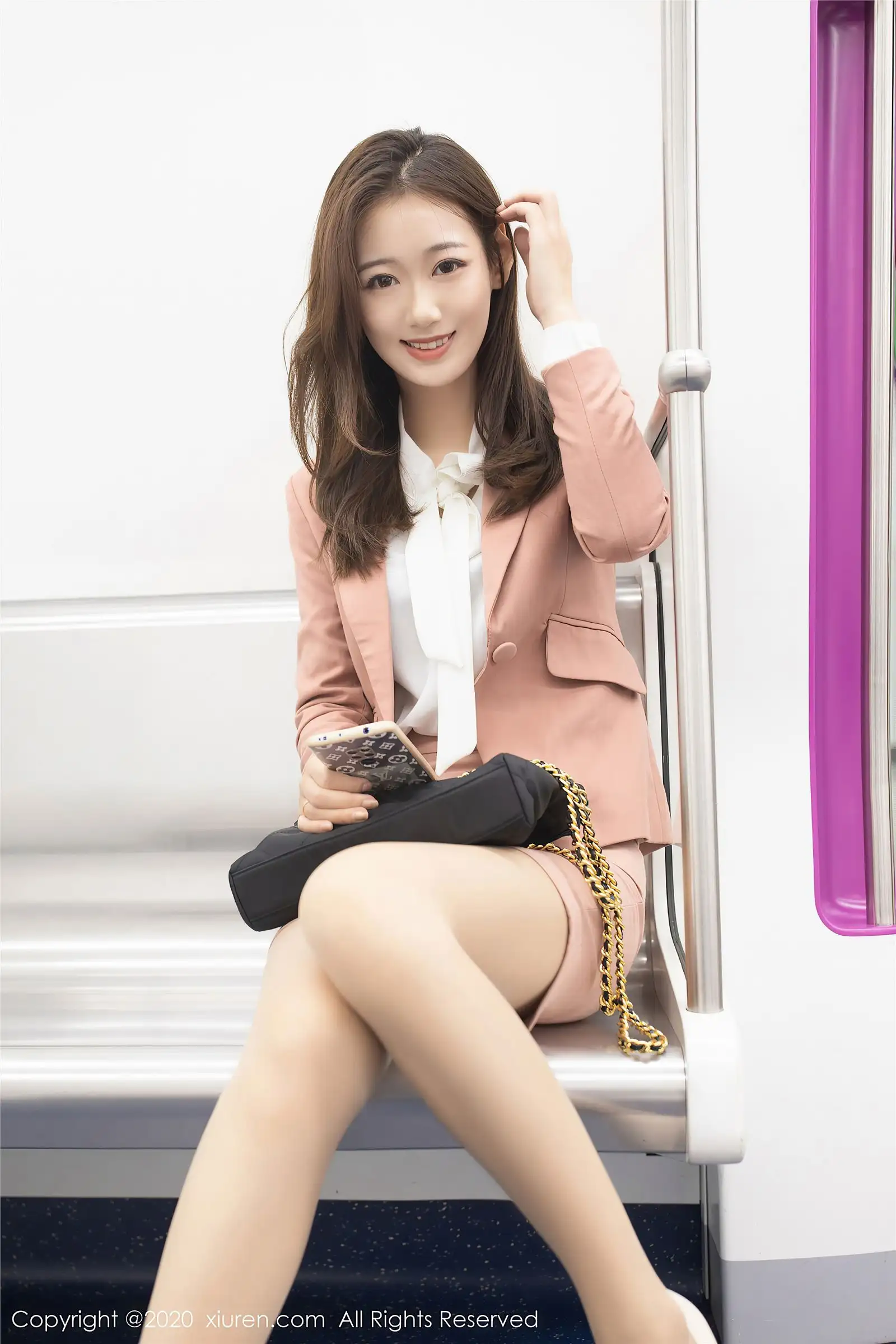 [XIUREN秀人网] 2020.12.07 NO.2865 唐安琪