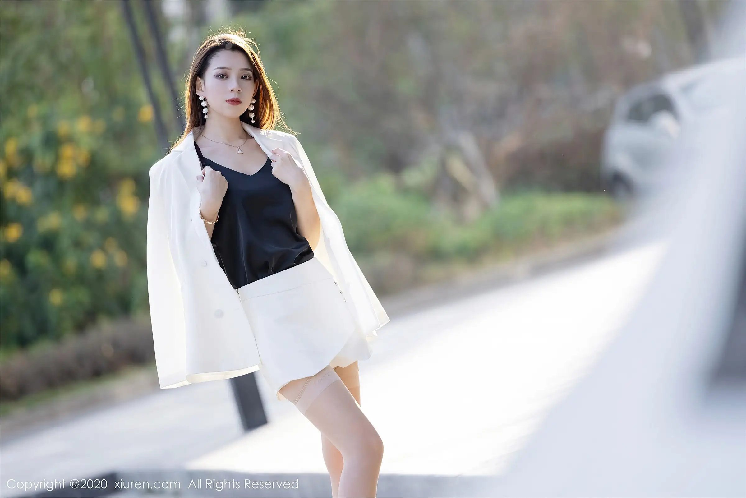 [XIUREN秀人网] 2020.12.08 NO.2868 言沫