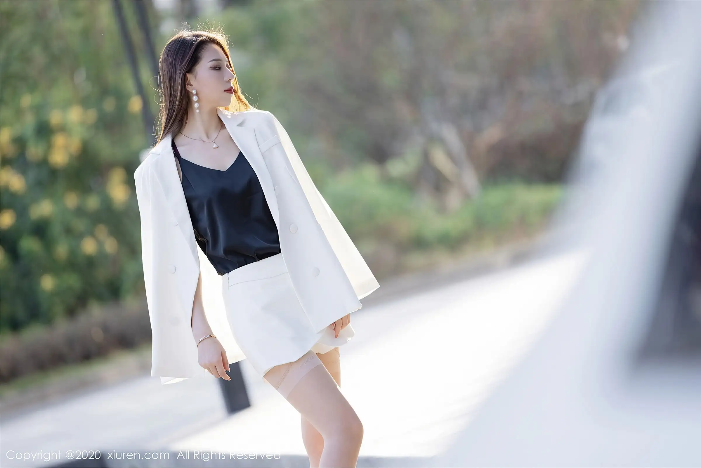 [XIUREN秀人网] 2020.12.08 NO.2868 言沫