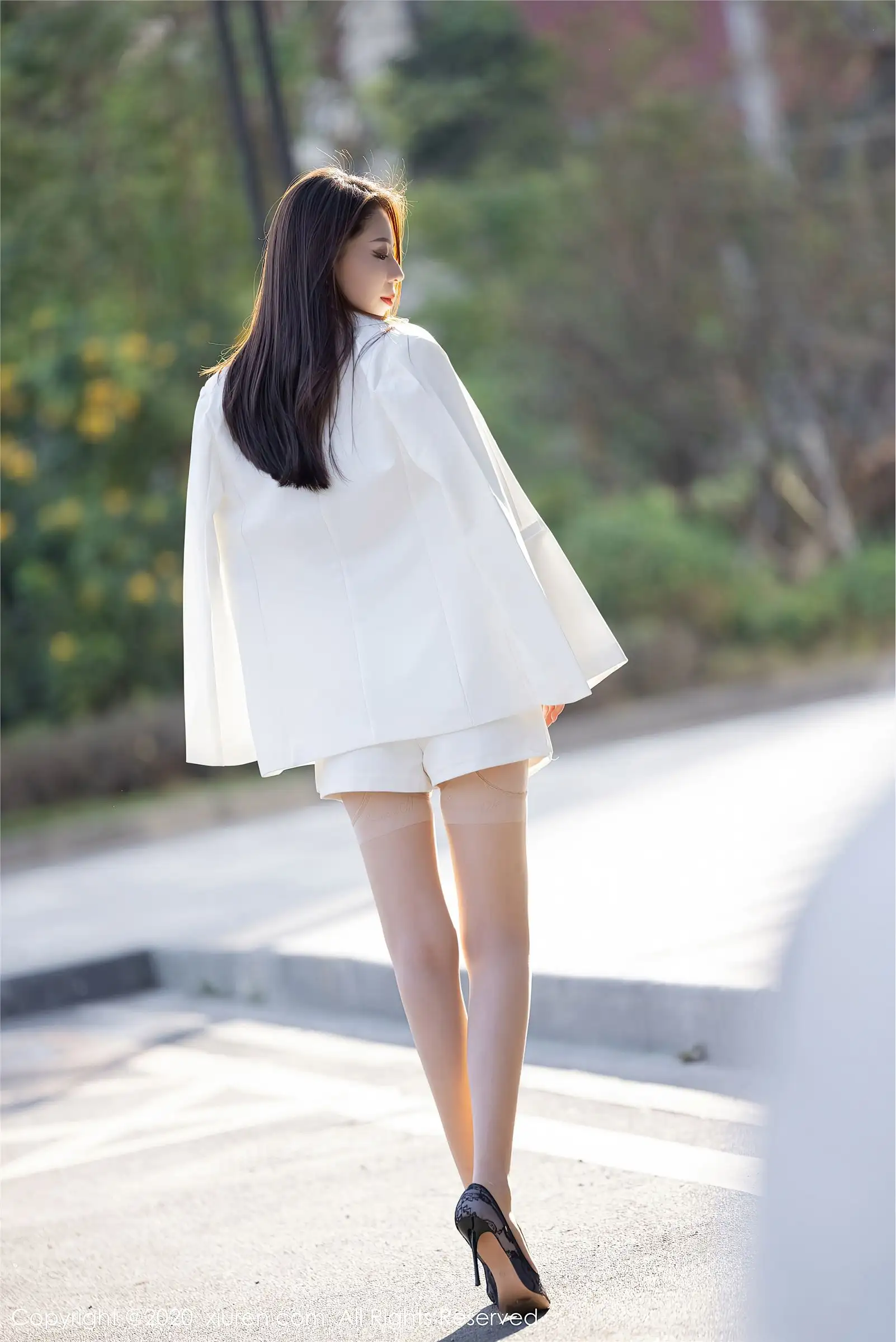 [XIUREN秀人网] 2020.12.08 NO.2868 言沫