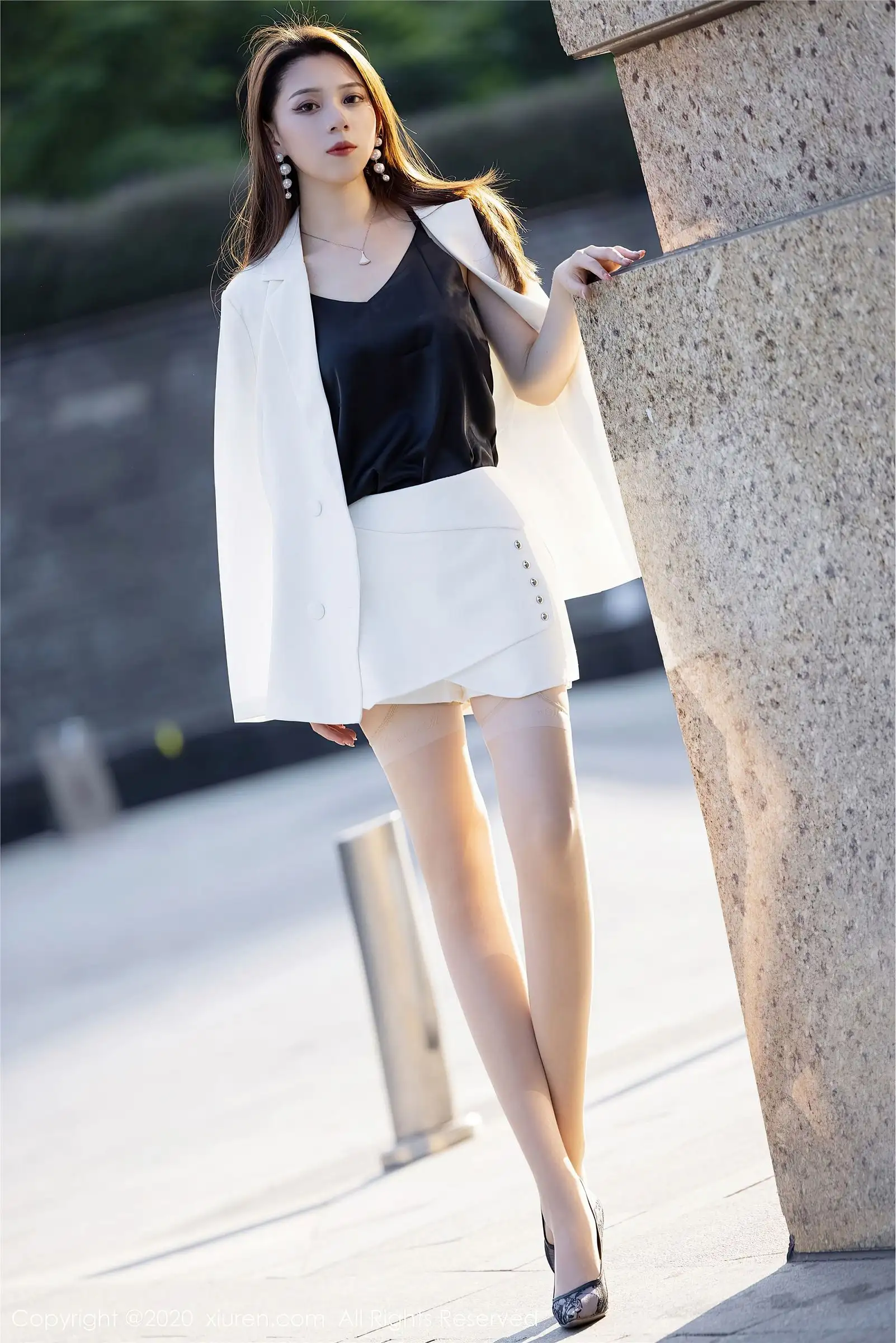 [XIUREN秀人网] 2020.12.08 NO.2868 言沫