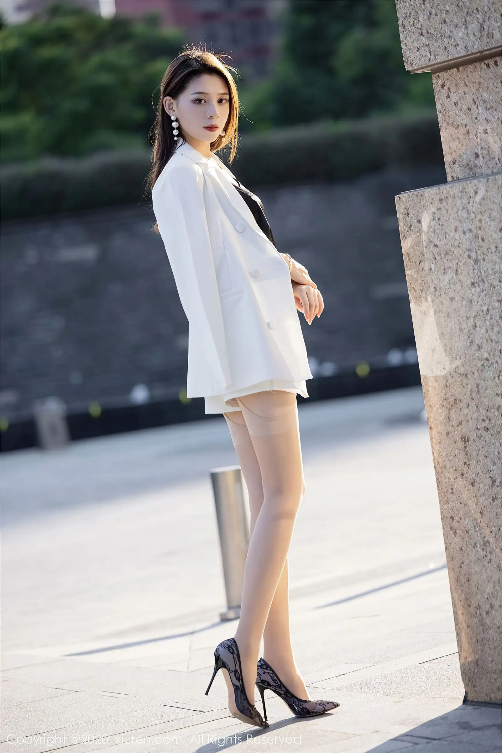 [XIUREN秀人网] 2020.12.08 NO.2868 言沫