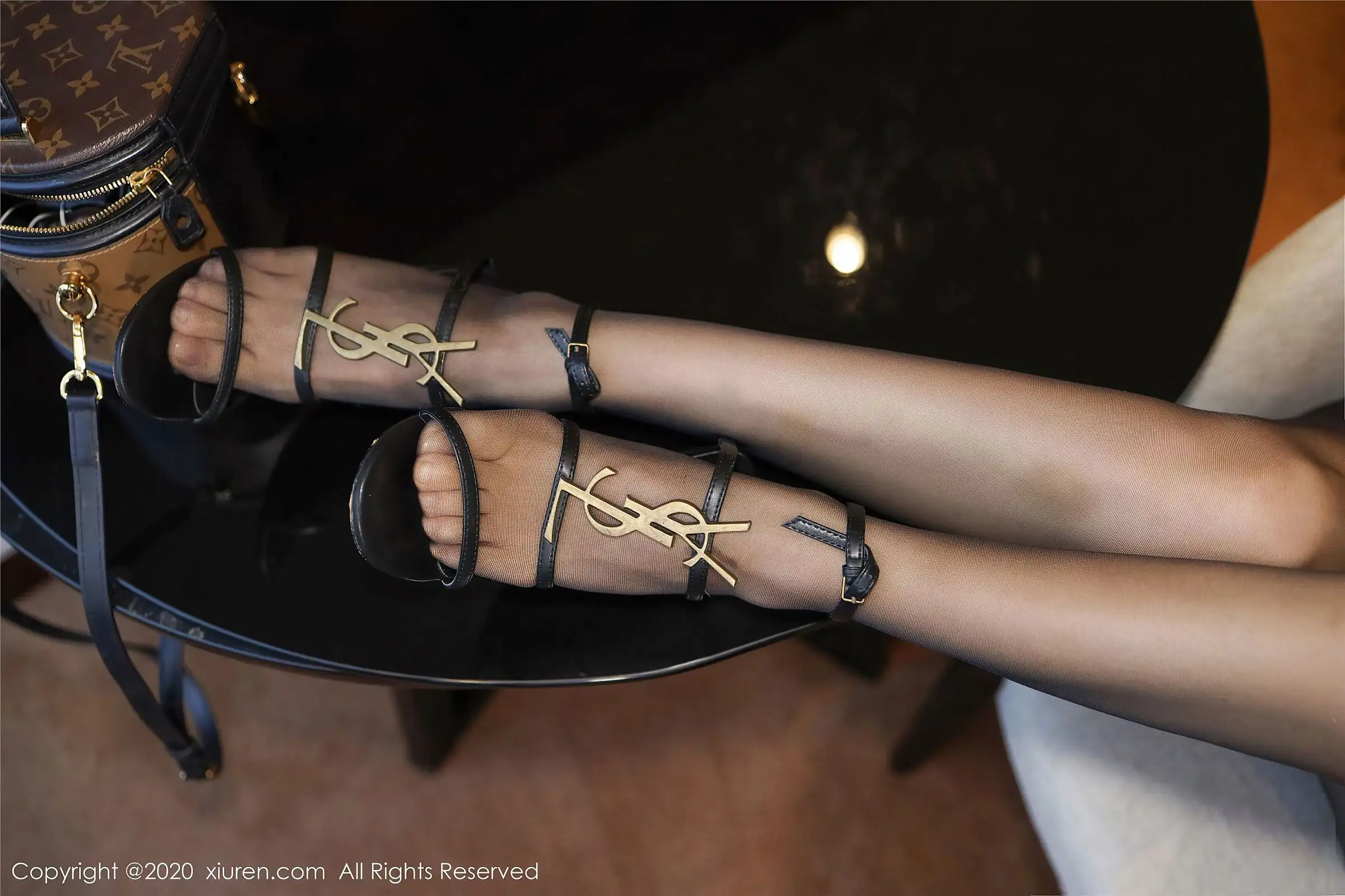 [XIUREN秀人网] 2020.12.09 NO.2874 张雨萌