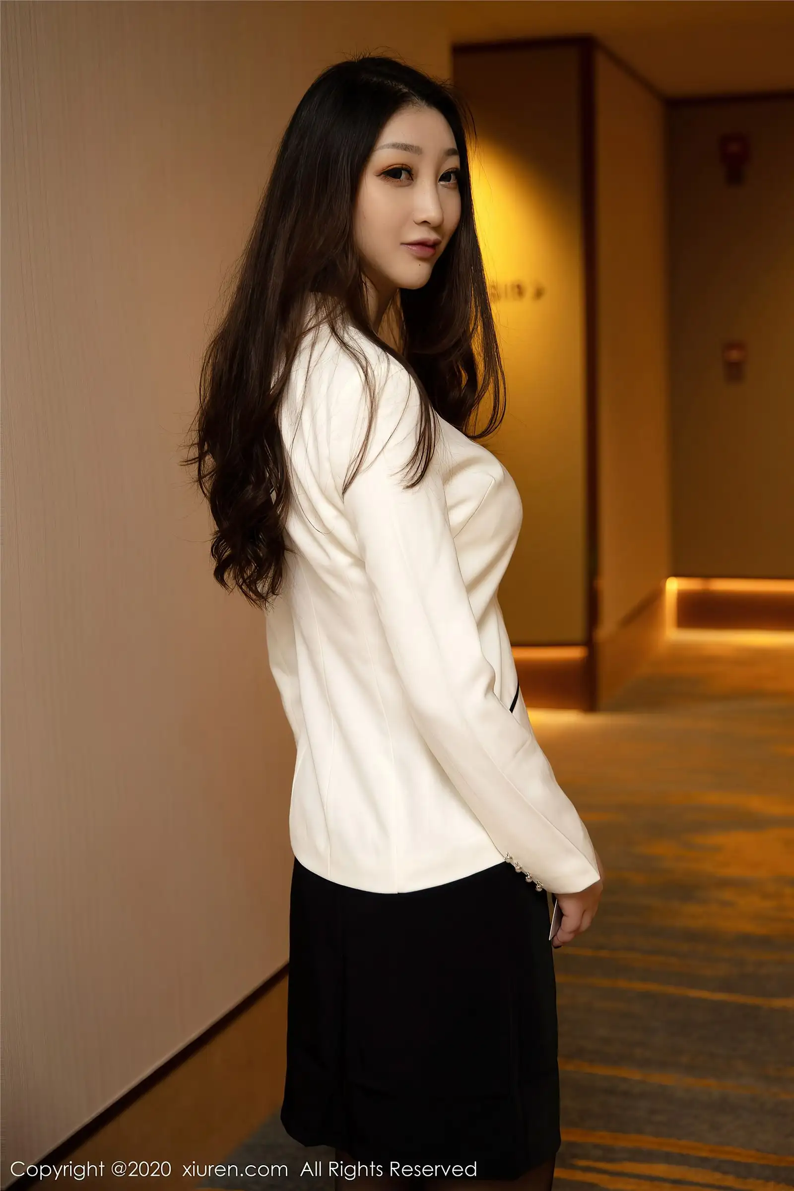 [XIUREN秀人网] 2020.12.10 NO.2880 妲己_Toxic