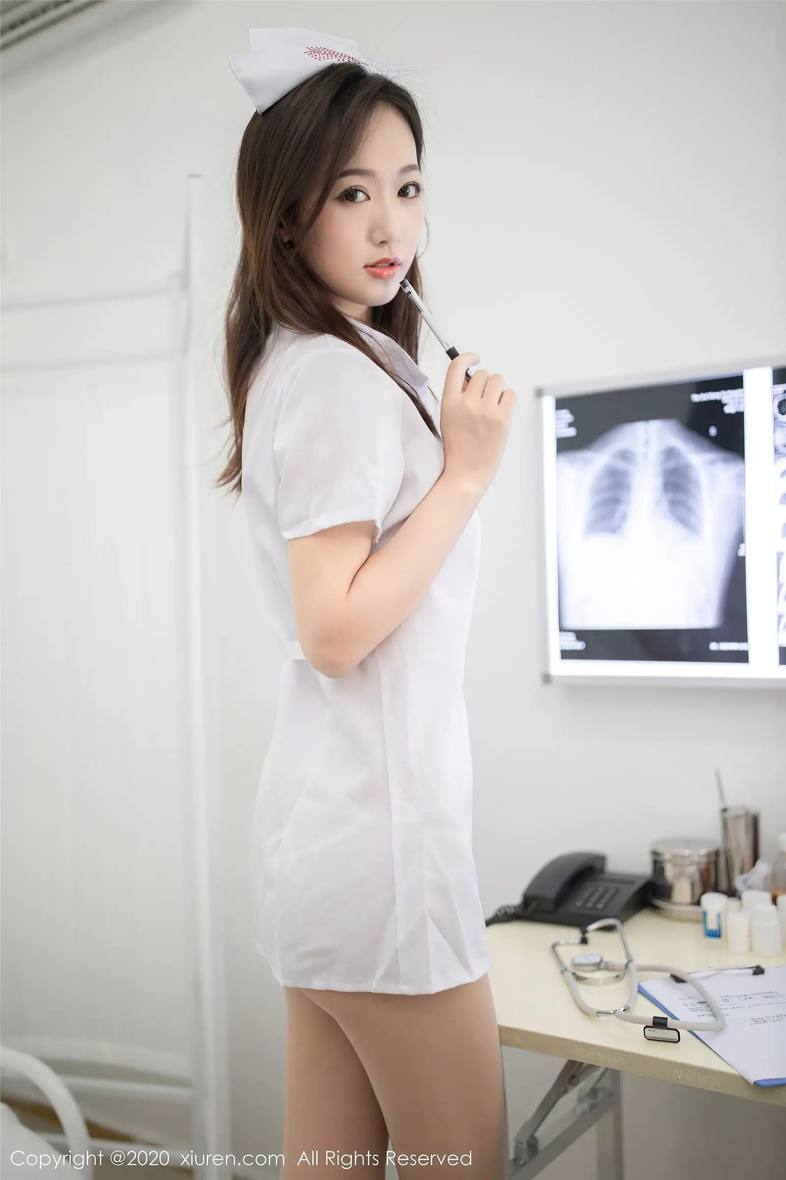 [XIUREN秀人网] 2020.12.14 NO.2893 唐安琪