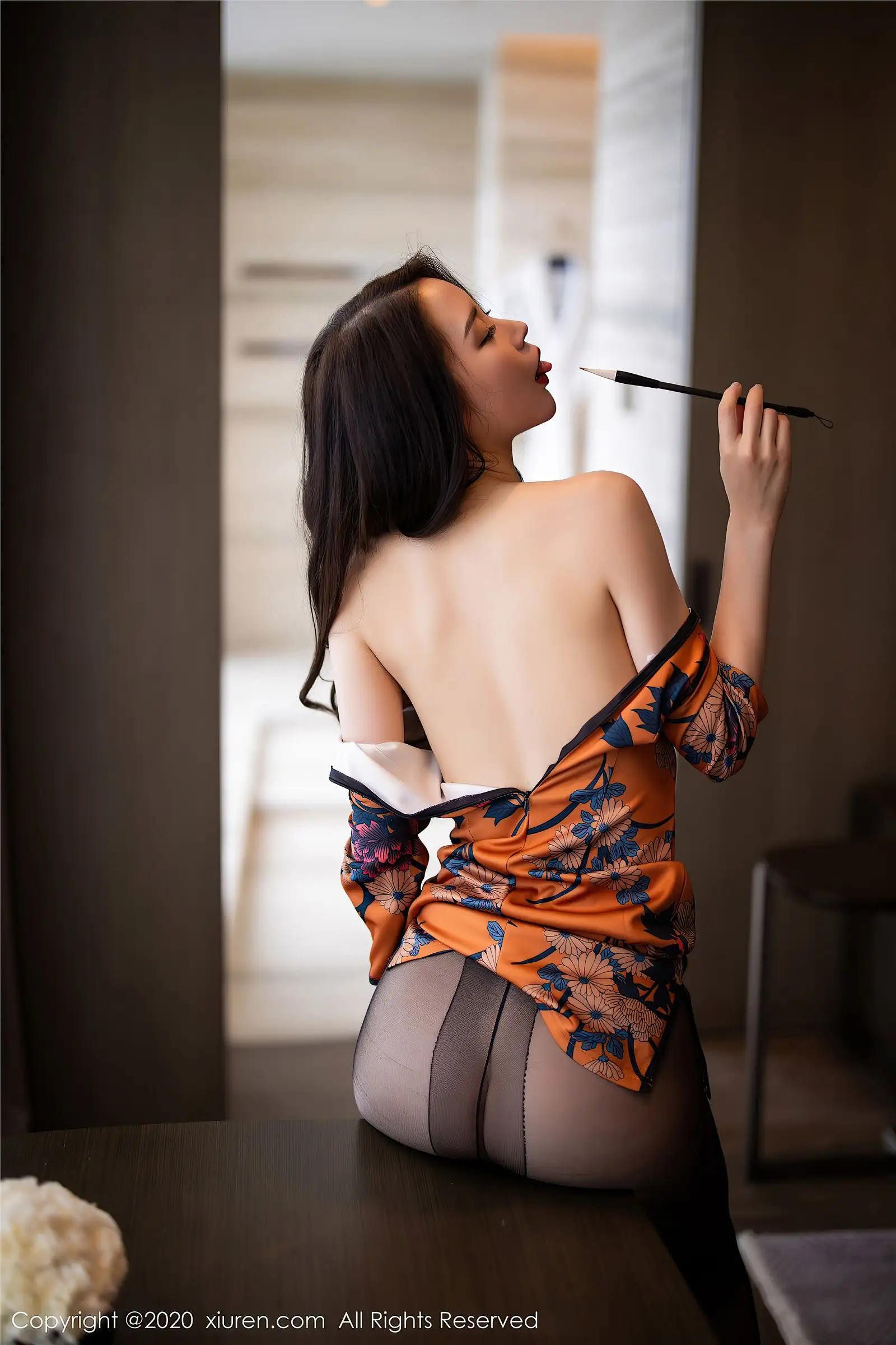 [XIUREN秀人网] 2020.12.15 NO.2899 梦心月