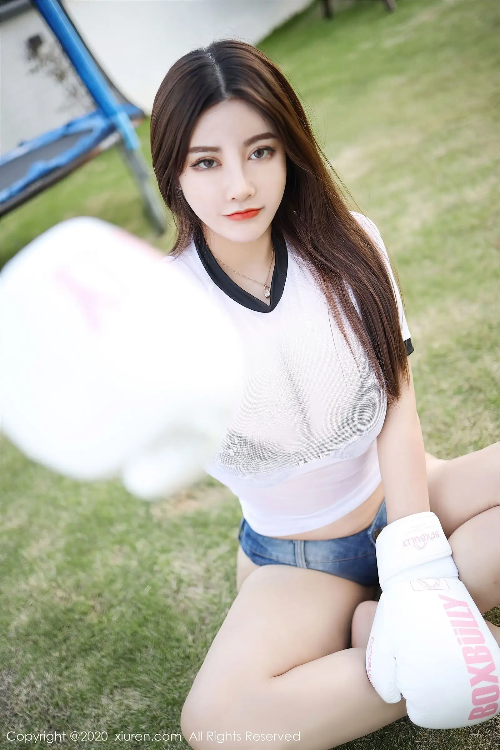 [XIUREN秀人网] 2020.12.17 NO.2907 模特合集