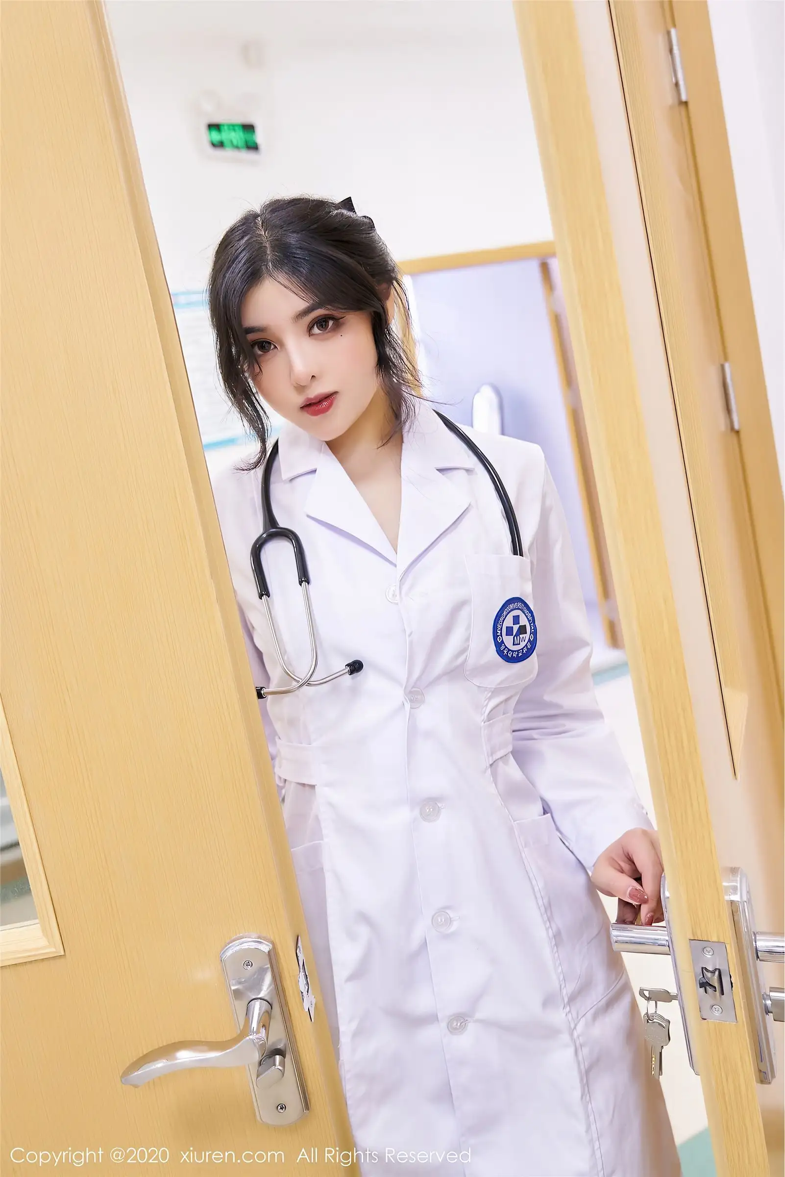 [XIUREN秀人网] 2020.12.22 NO.2925 韩静安