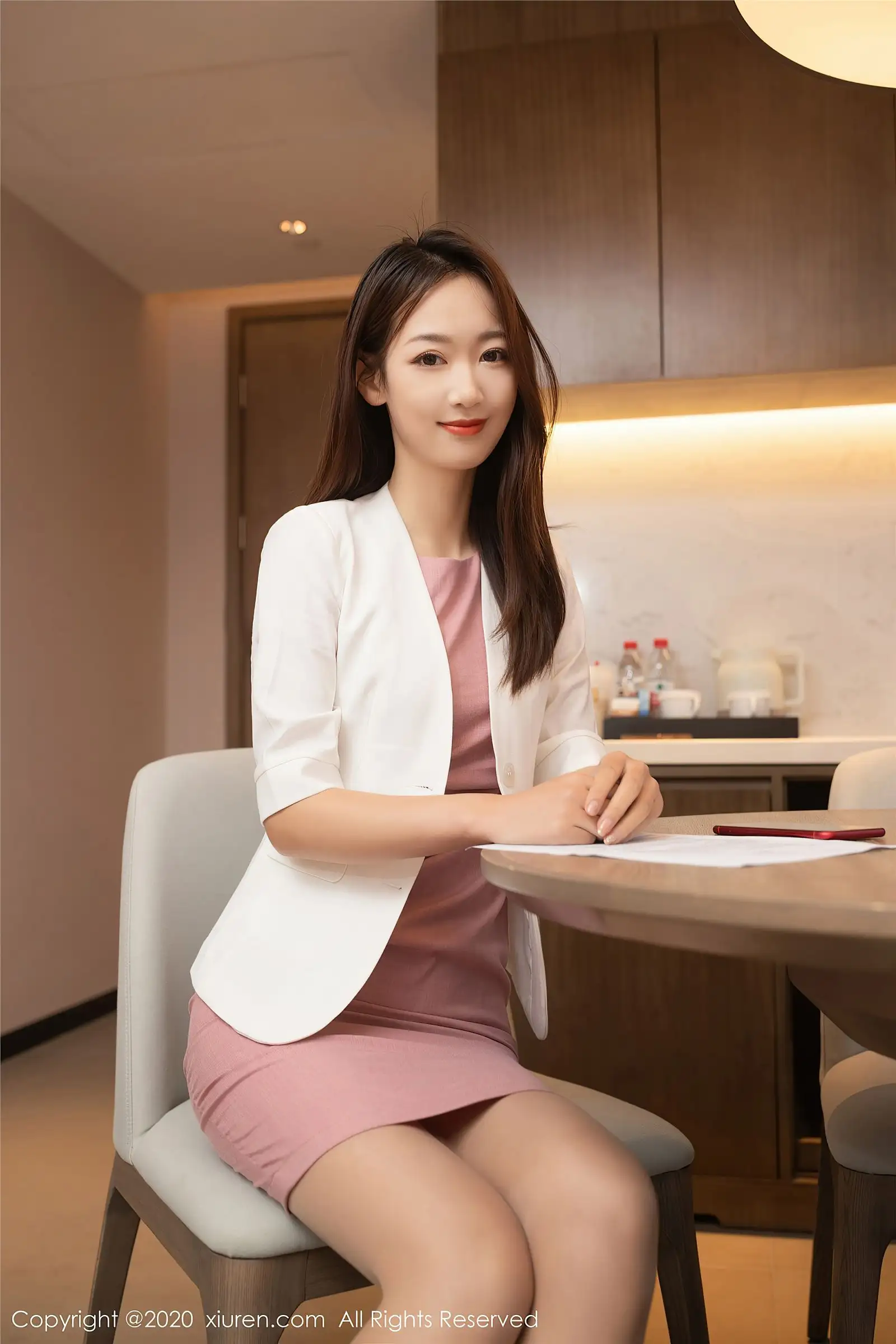 [XIUREN秀人网] 2020.12.22 NO.2927 唐安琪