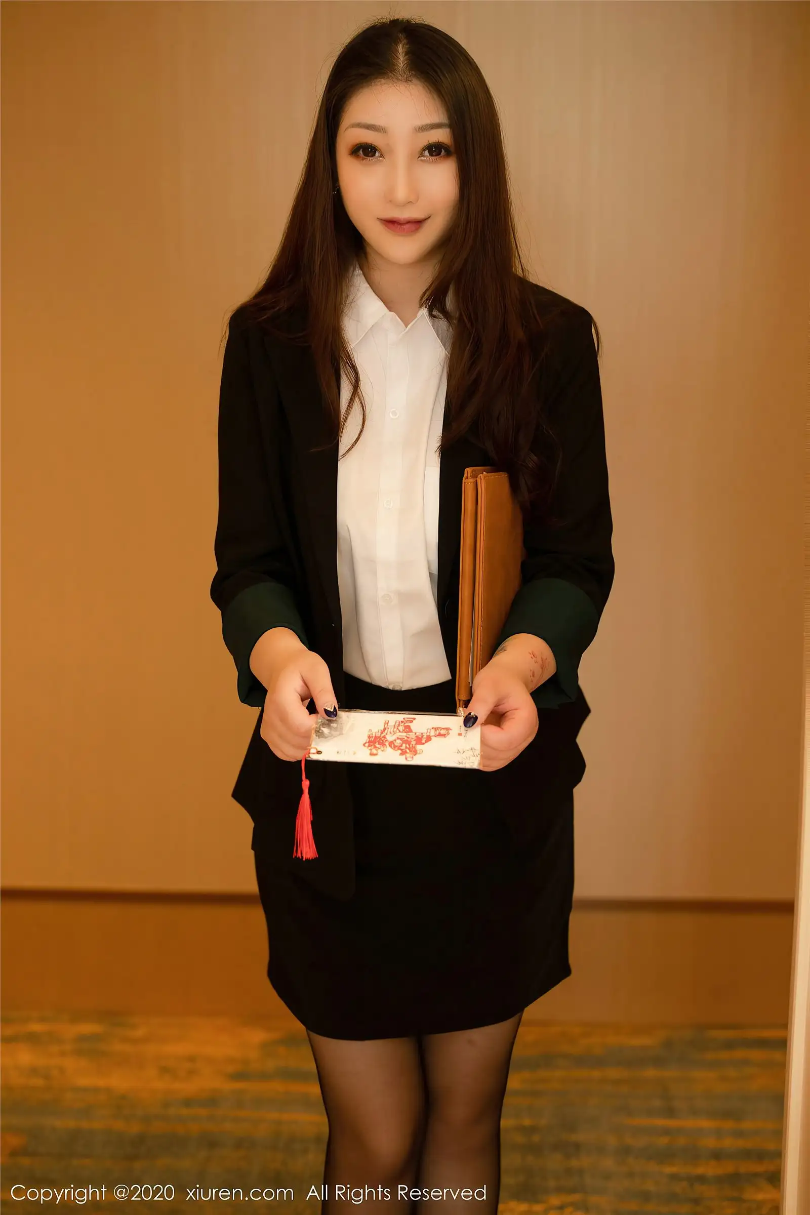 [XIUREN秀人网] 2020.12.24 NO.2937 妲己_Toxic