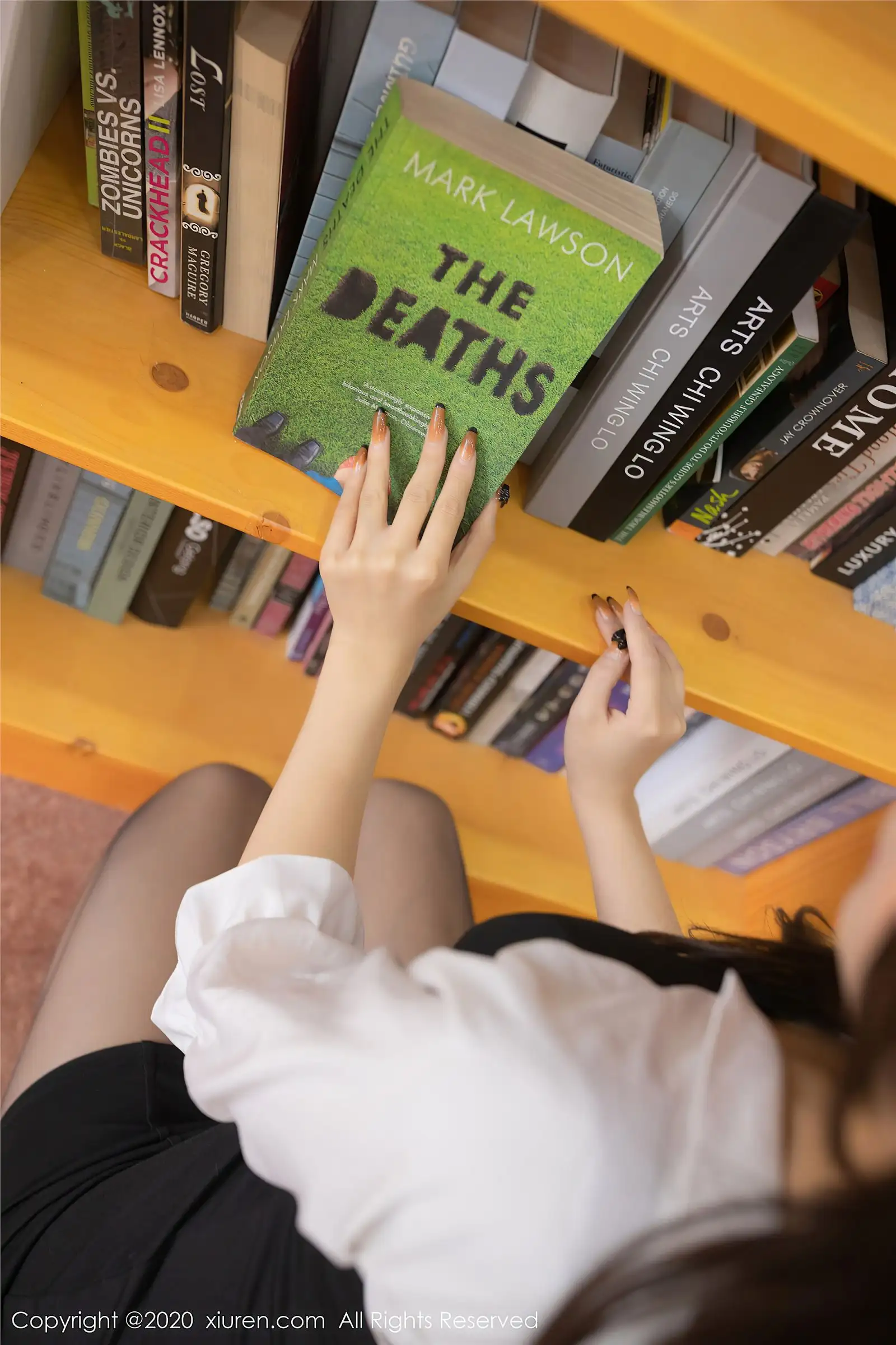 [XIUREN秀人网] 2020.12.28 NO.2948 陈小喵