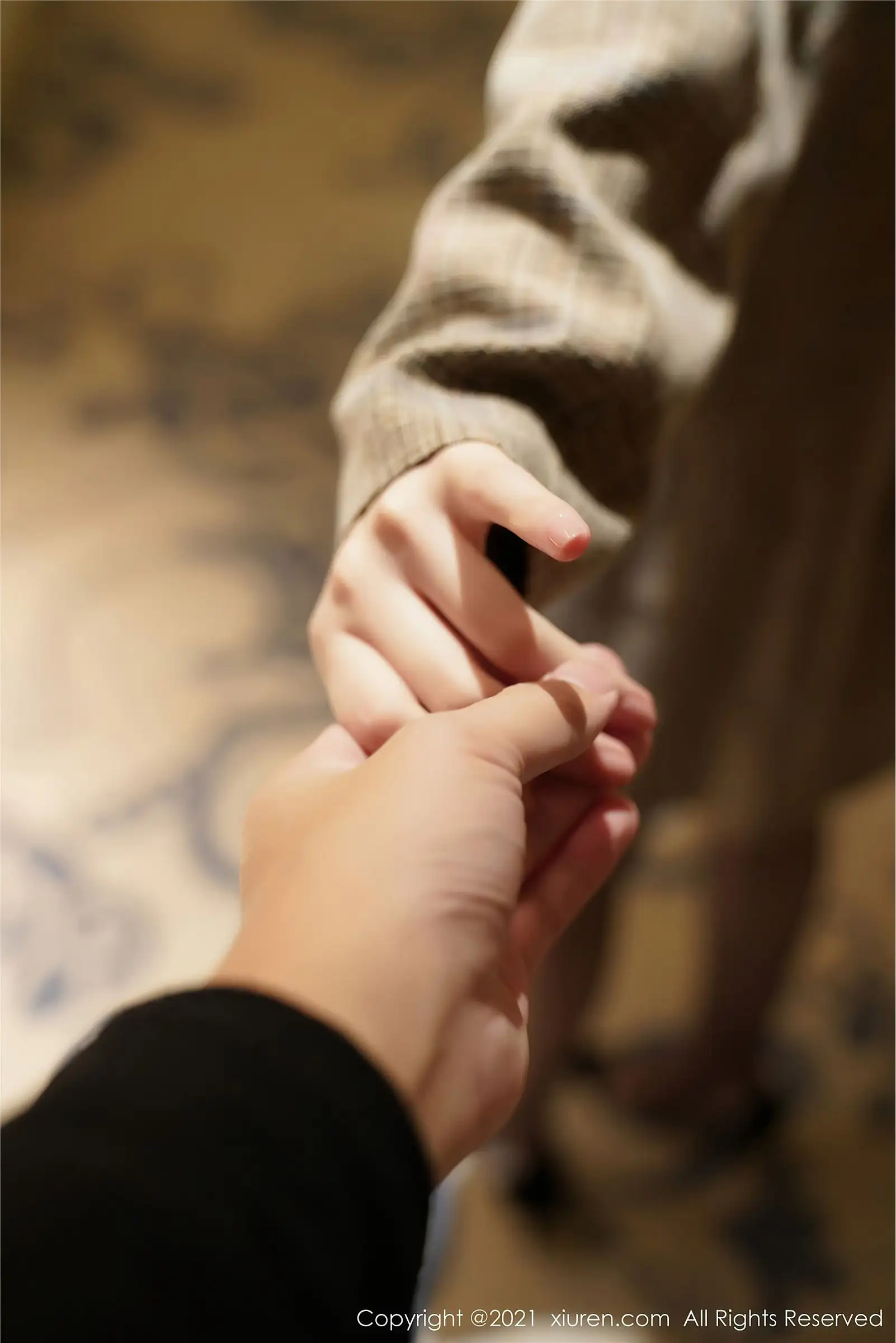 [XIUREN秀人网] 2021.01.06 NO.2977 糯美子MINIbabe